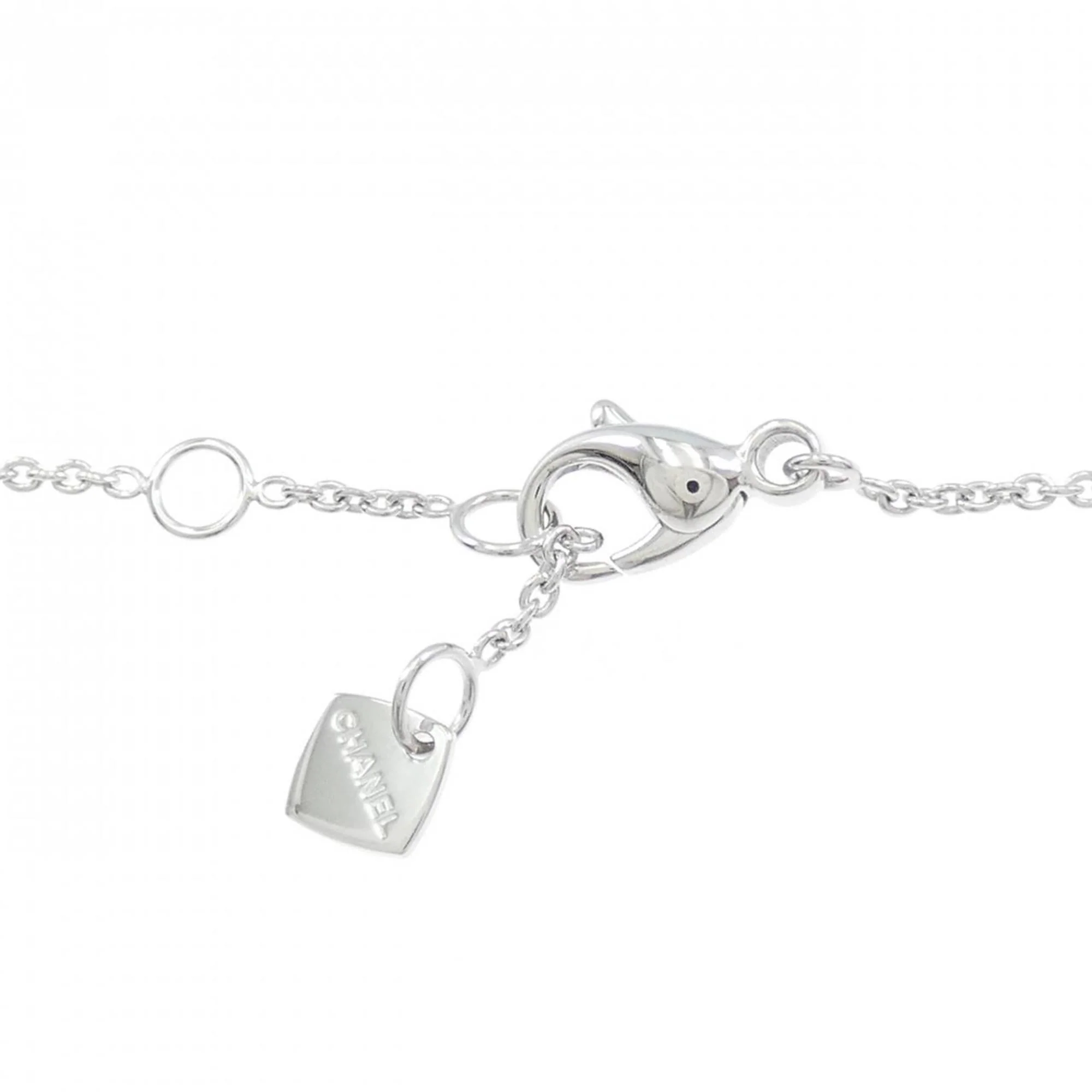 Bracelet 18K White Gold - Image 4