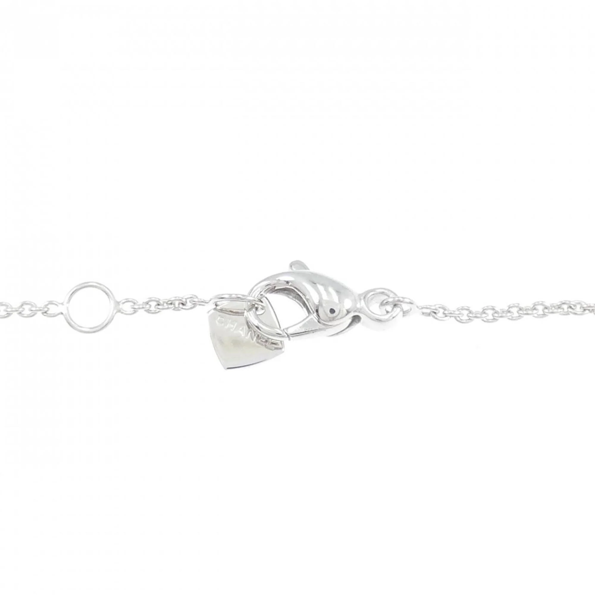 Bracelet 18K White Gold With Diamond - Image 4