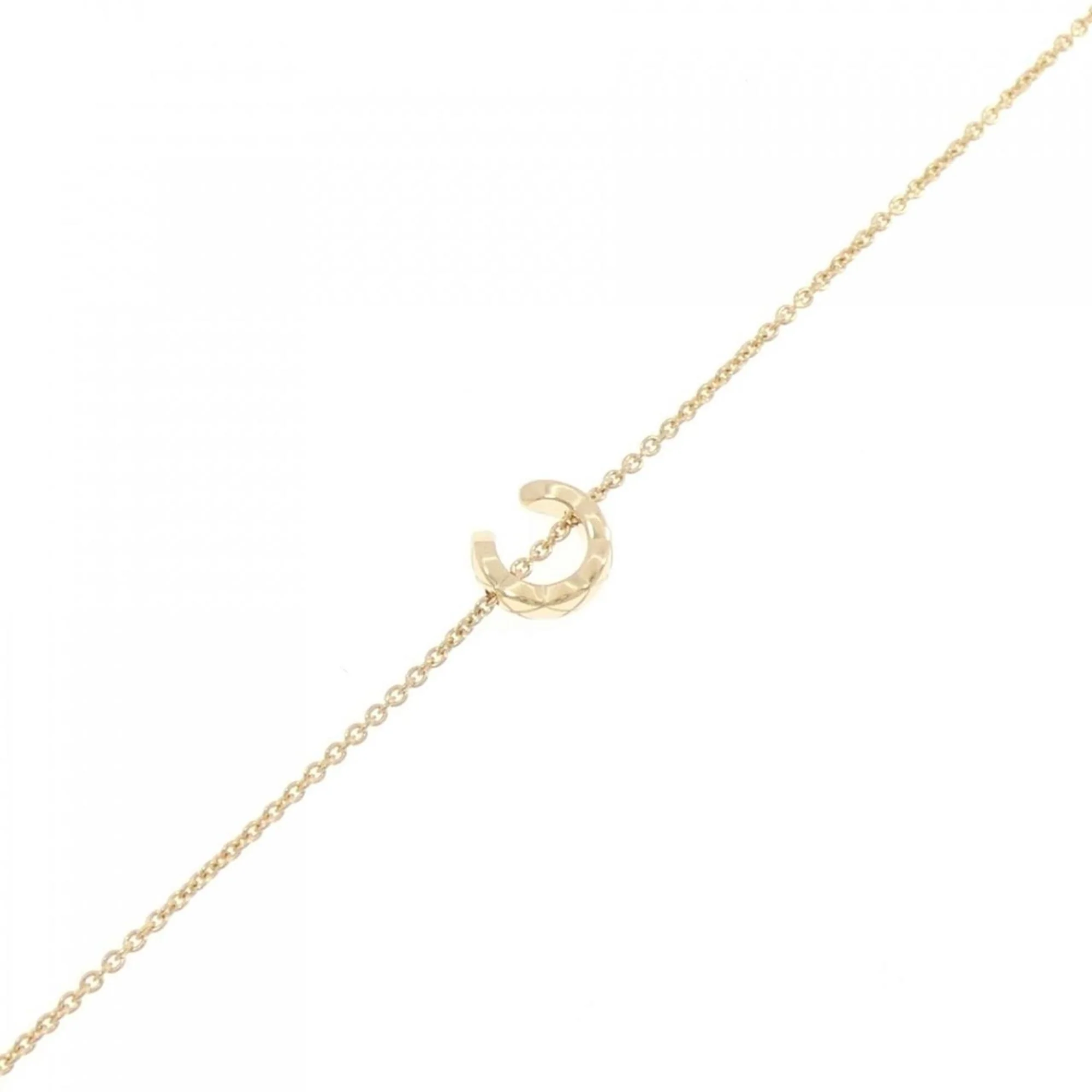 Bracelet 18K Yellow Gold