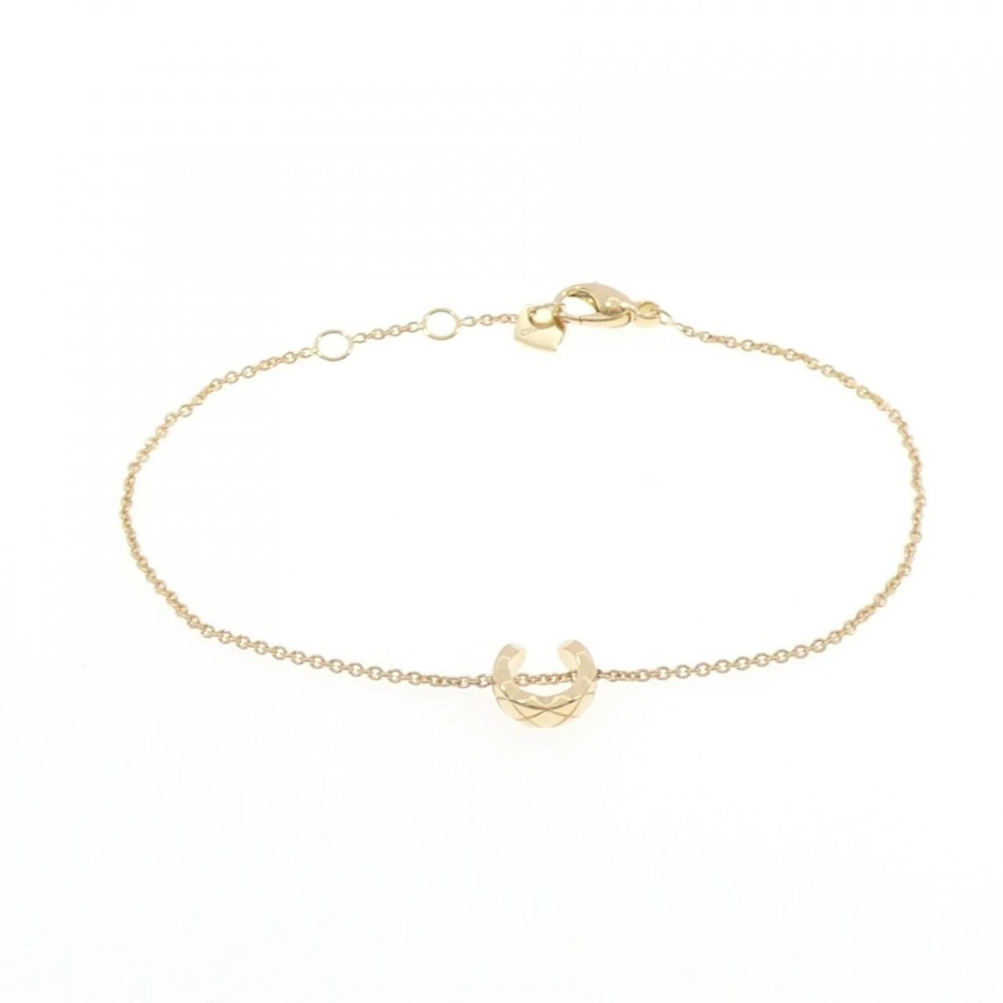 Bracelet 18K Yellow Gold - Image 2