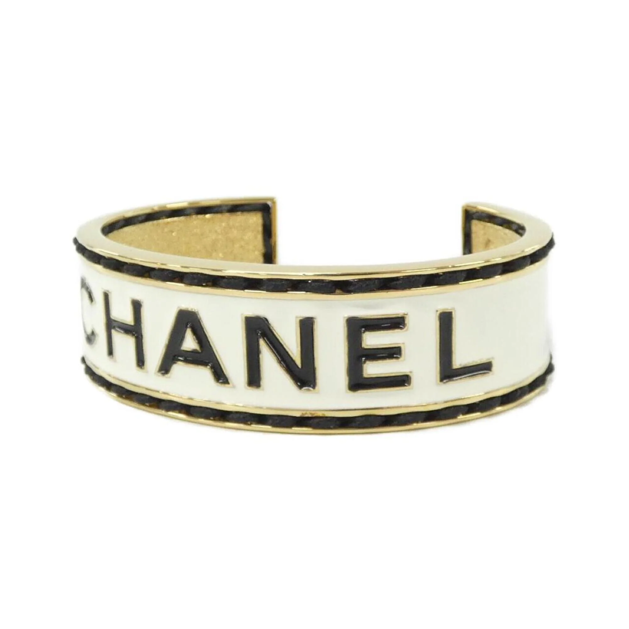 Bracelet Gold-Tone Metal