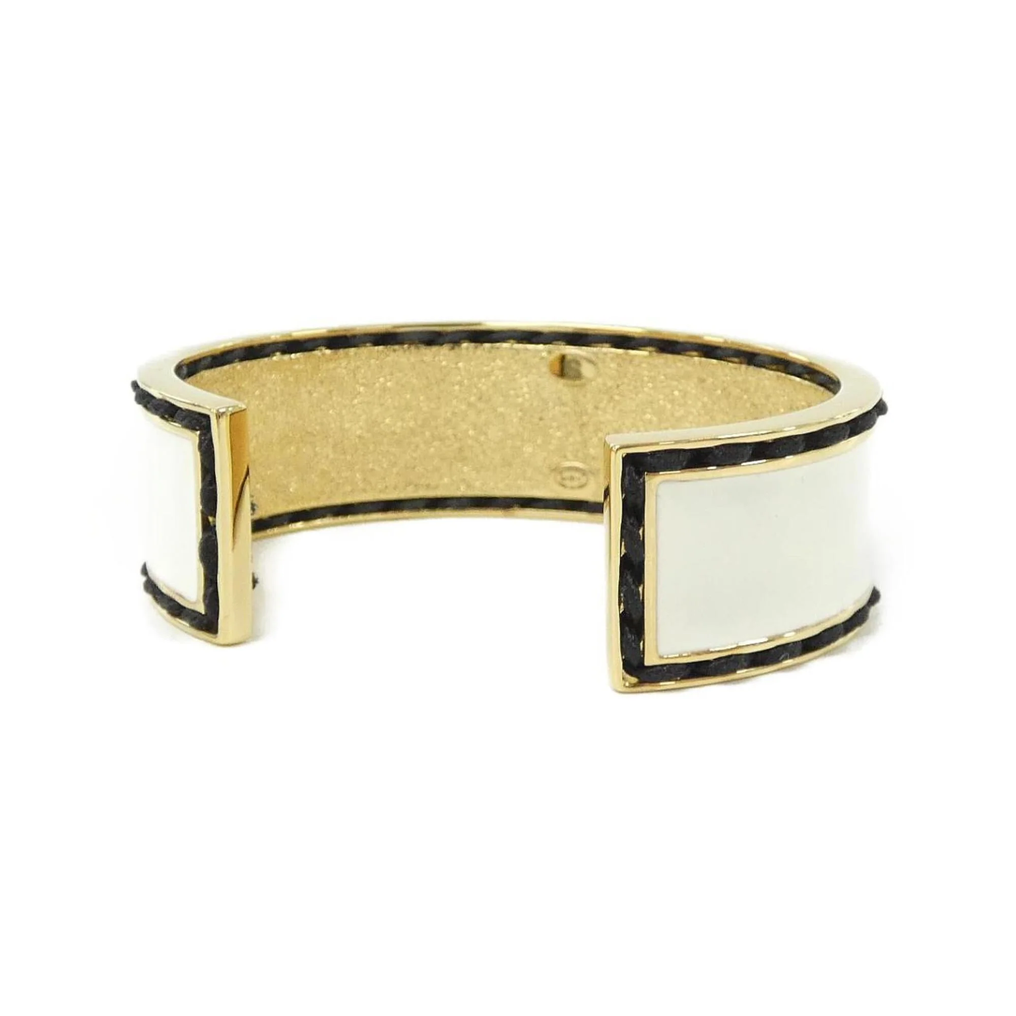 Bracelet Gold-Tone Metal - Image 2