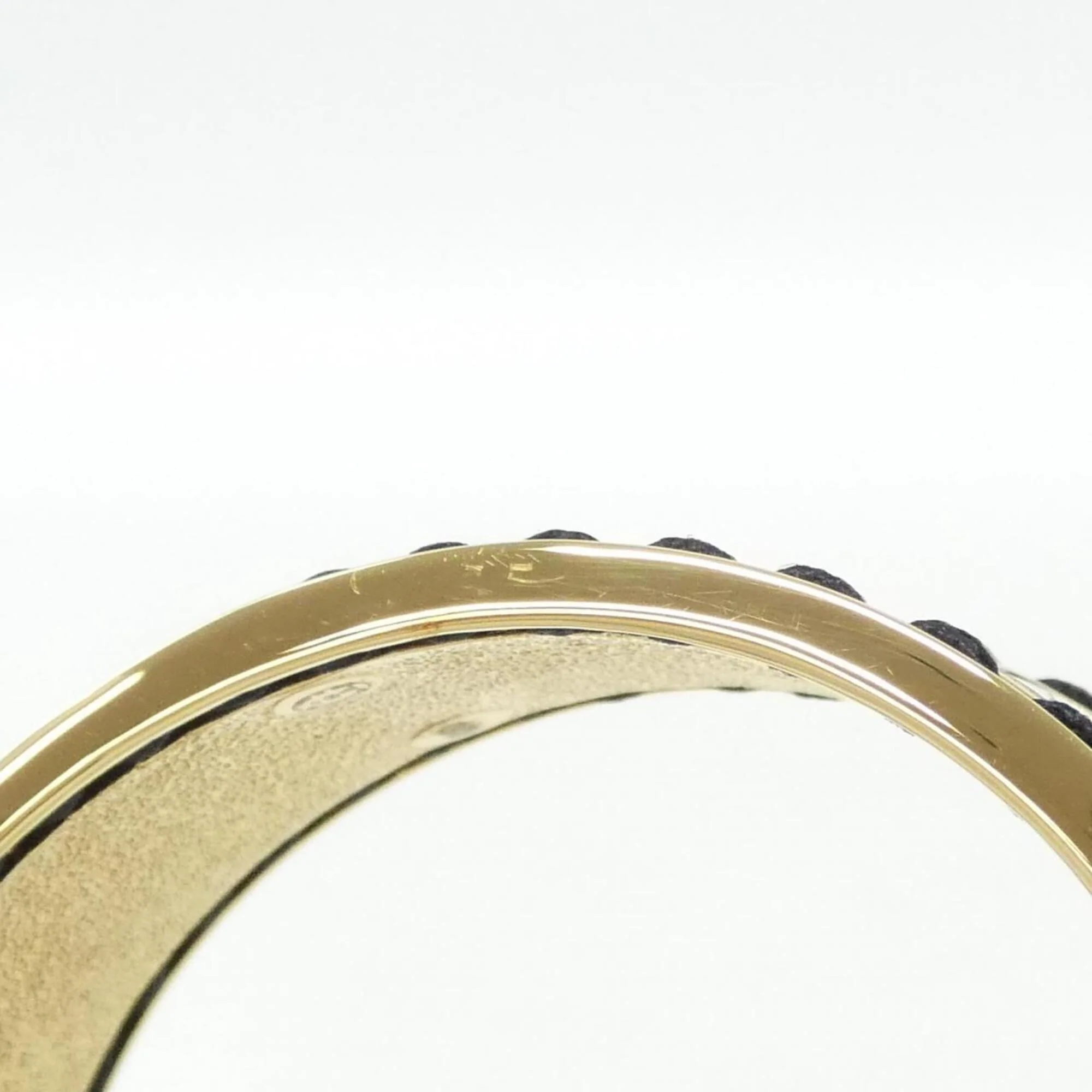 Bracelet Gold-Tone Metal - Image 3