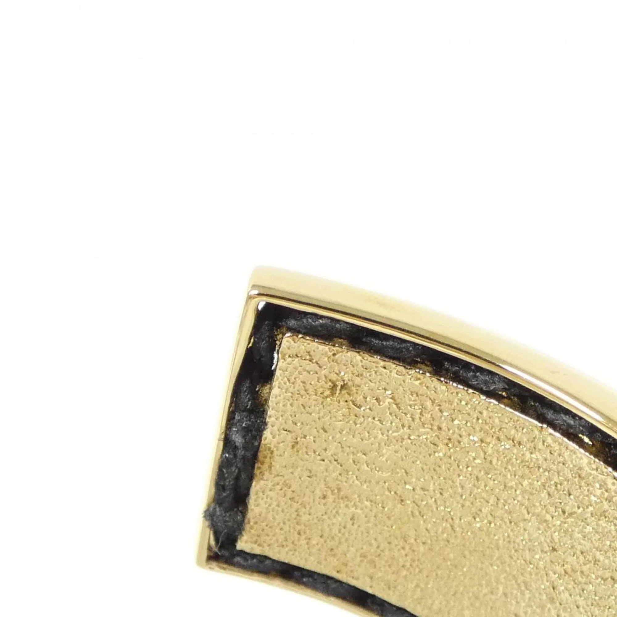 Bracelet Gold-Tone Metal - Image 4
