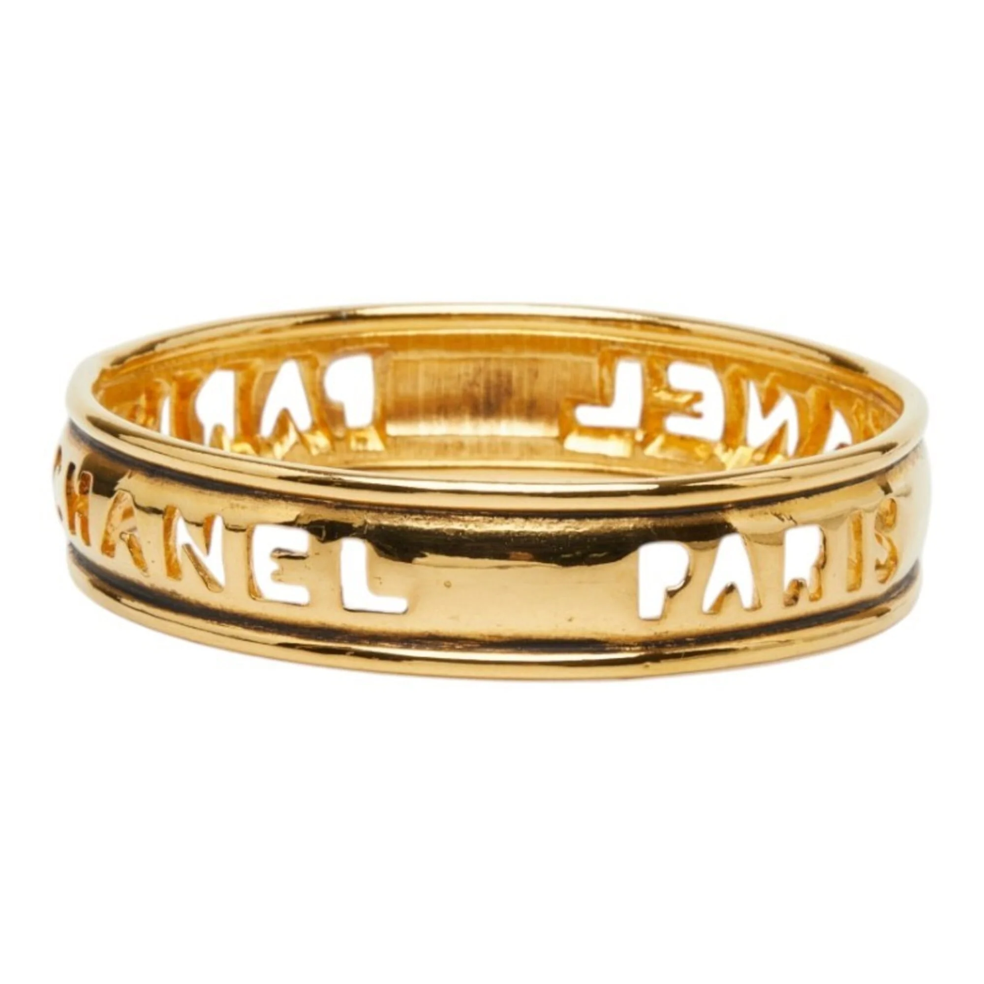 Bracelet Metal Gold Plated - Image 2
