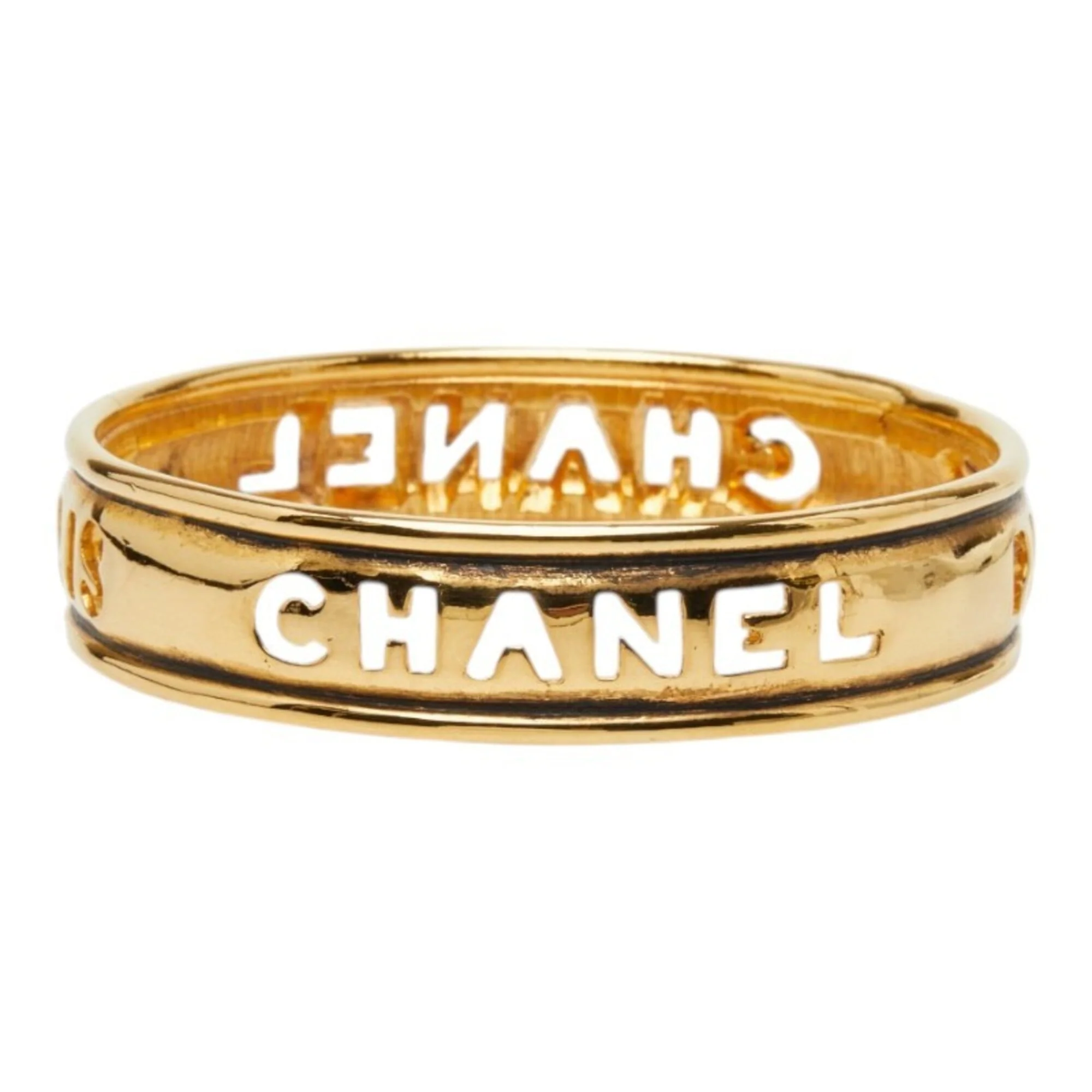 Bracelet Metal Gold Plated - Image 3