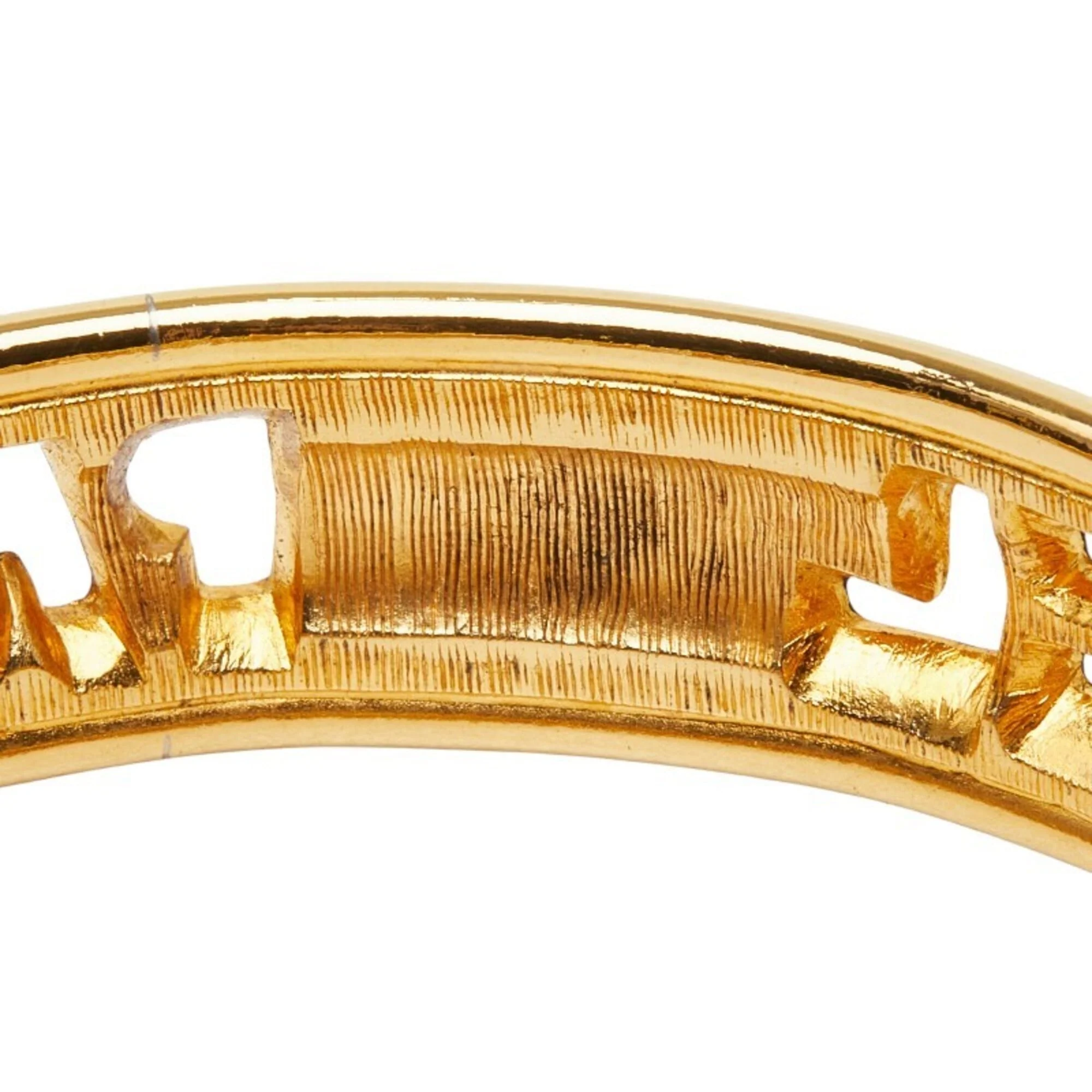 Bracelet Metal Gold Plated - Image 4