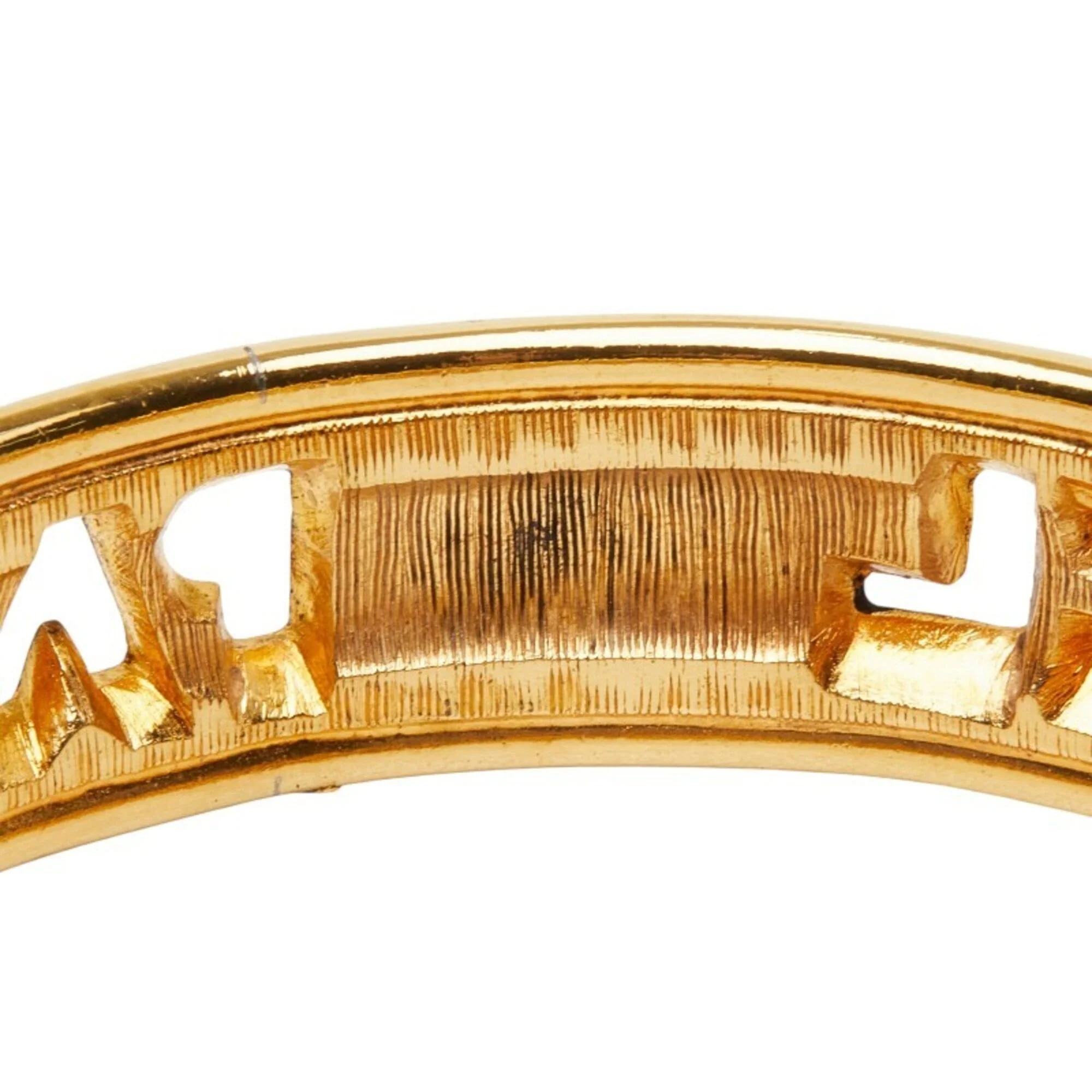 Bracelet Metal Gold Plated - Image 5