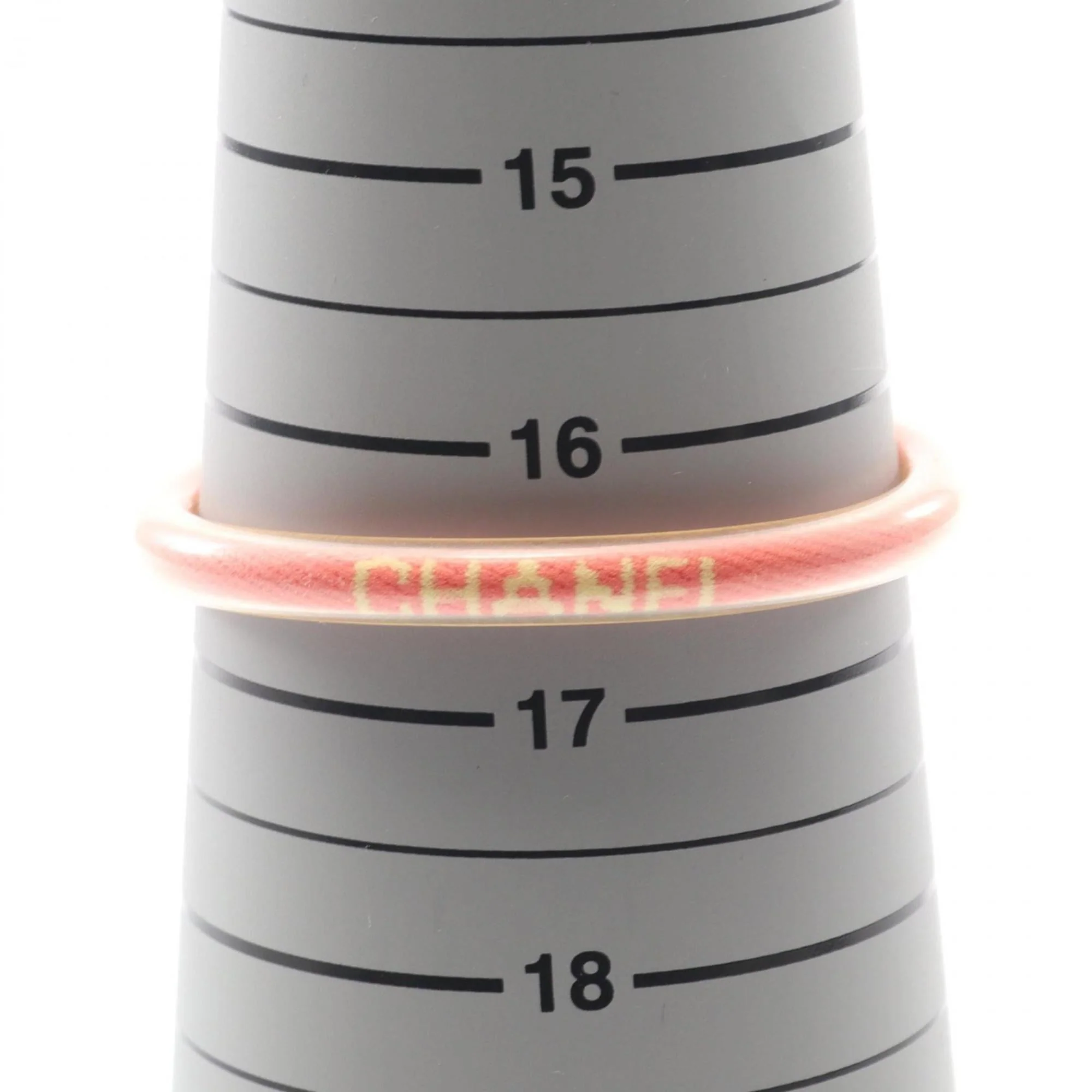 Bracelet Rubber Pink - Image 5