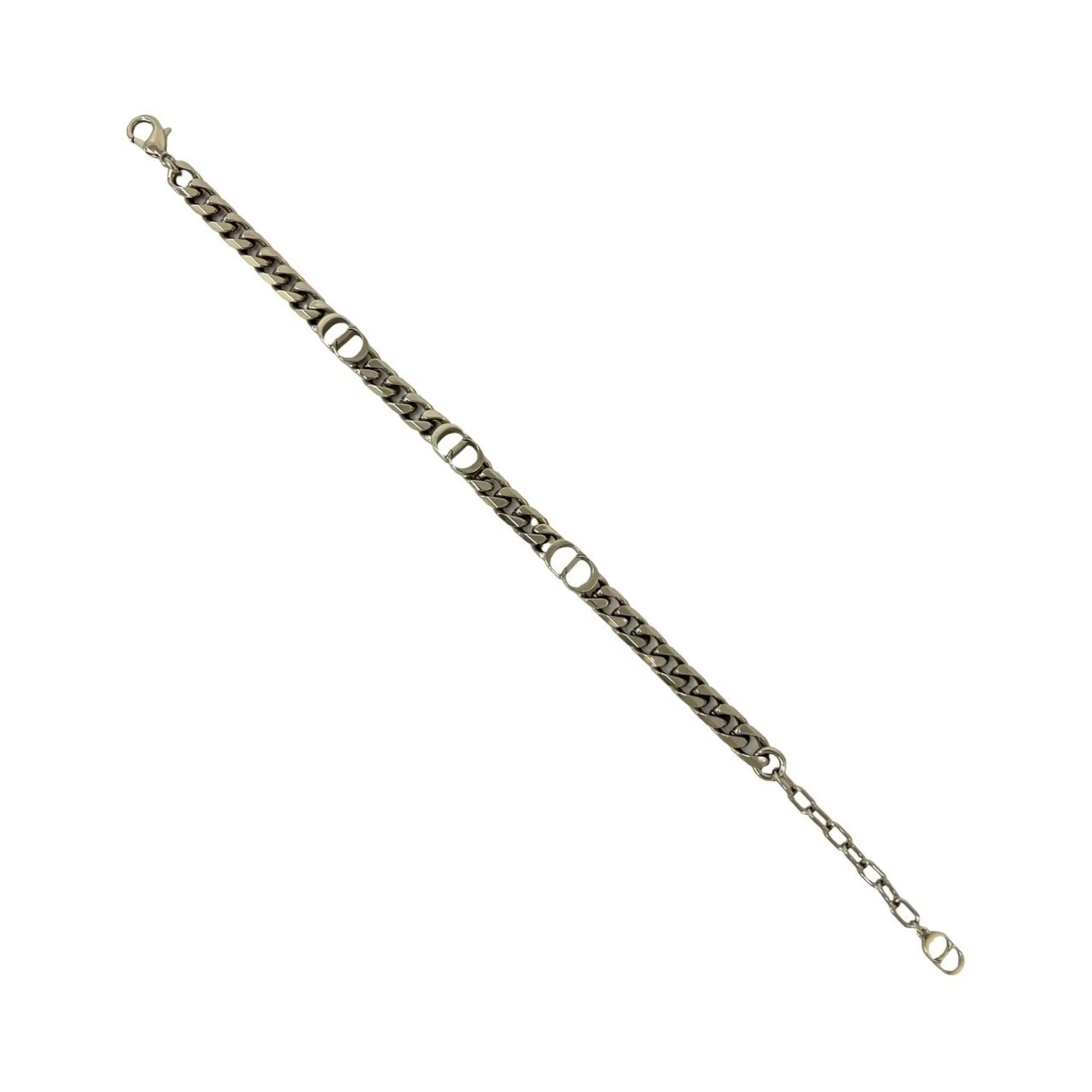 Bracelet Alloy Silver - Image 4