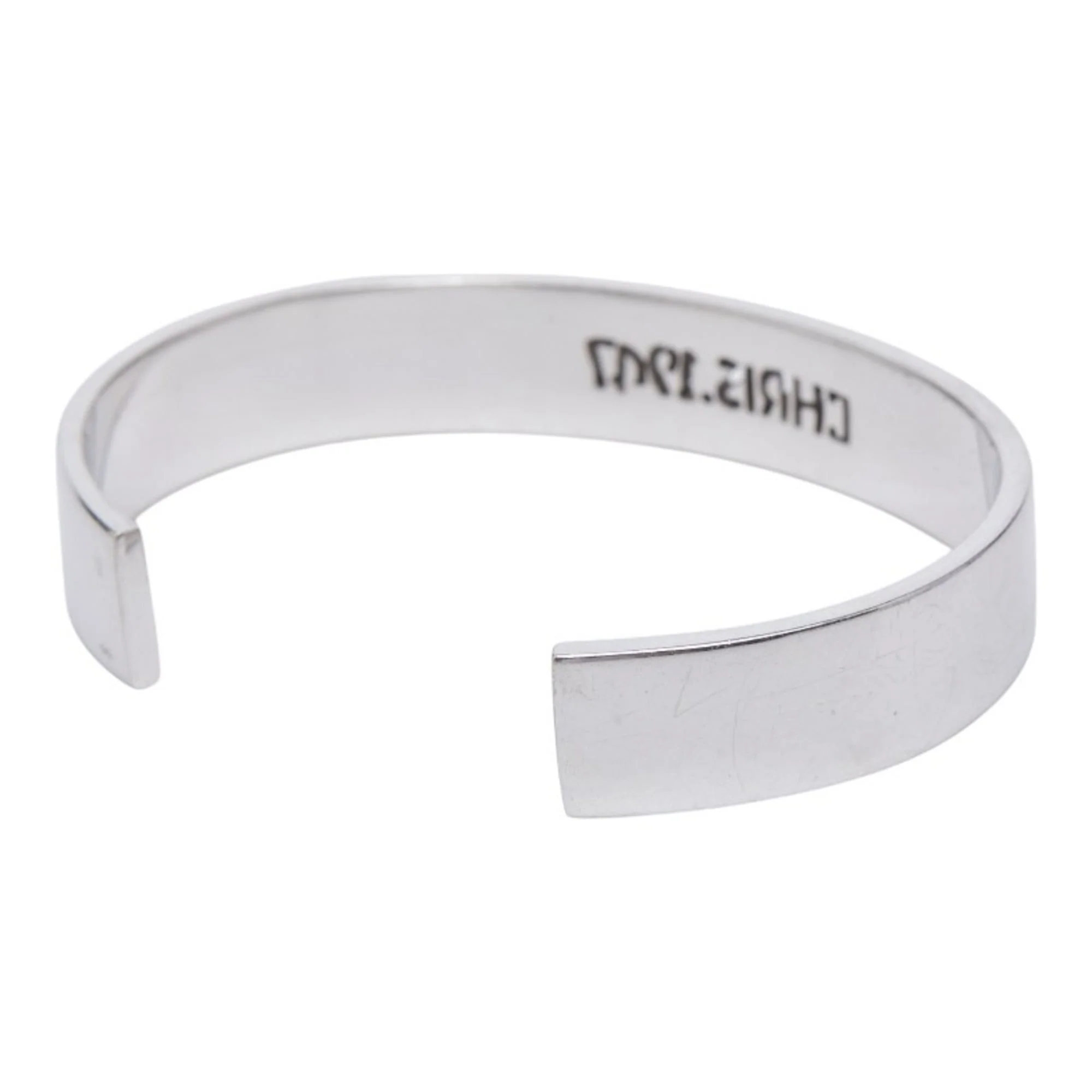 Bracelet Sterling Silver - Image 2