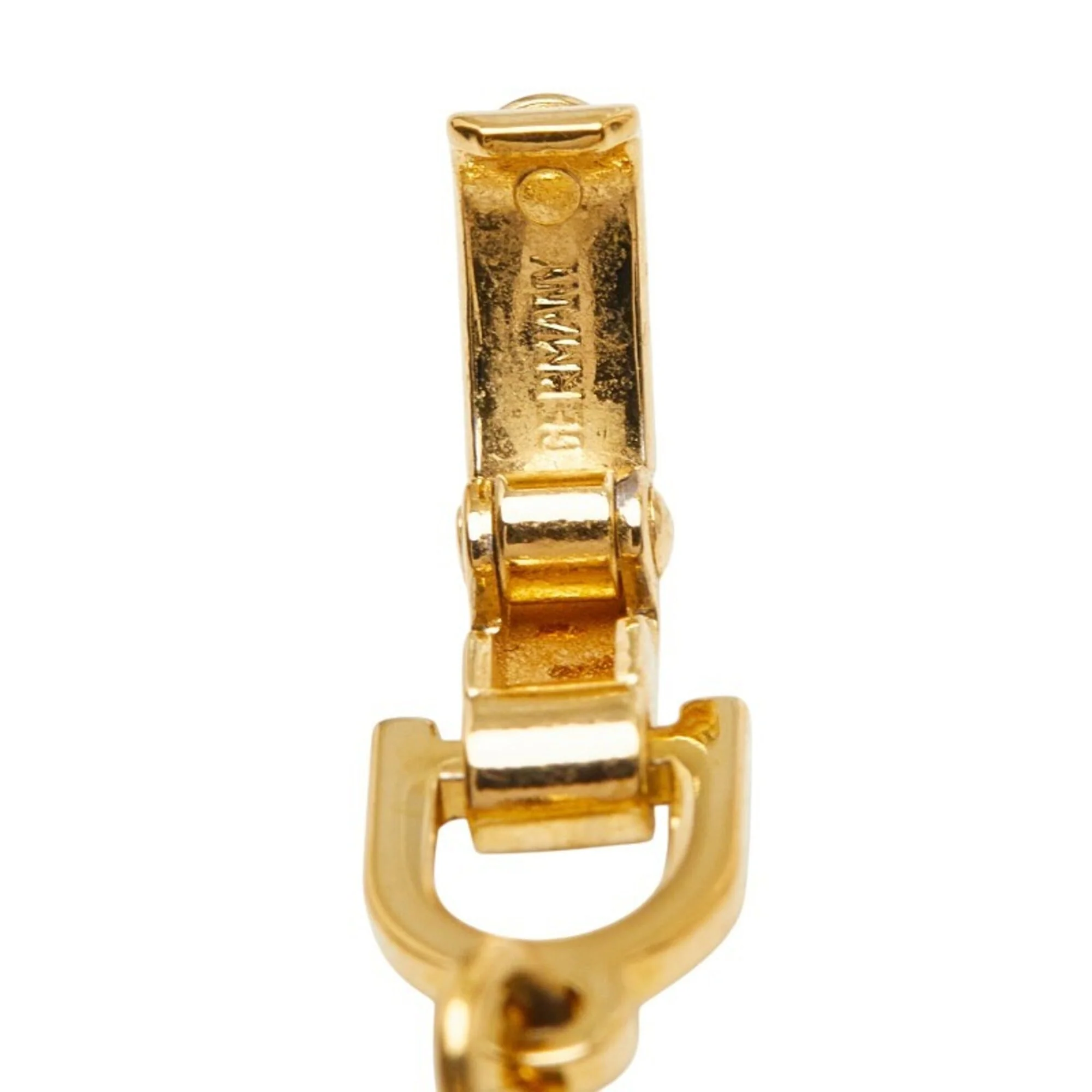 Chain Bracelet Gold Plated - Image 5