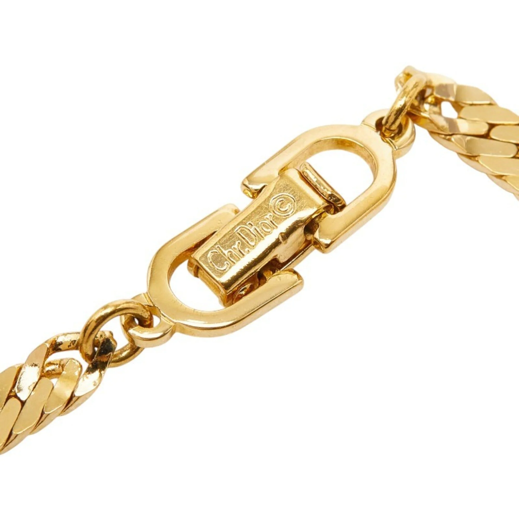 Chain Bracelet Gold Plated - Image 6