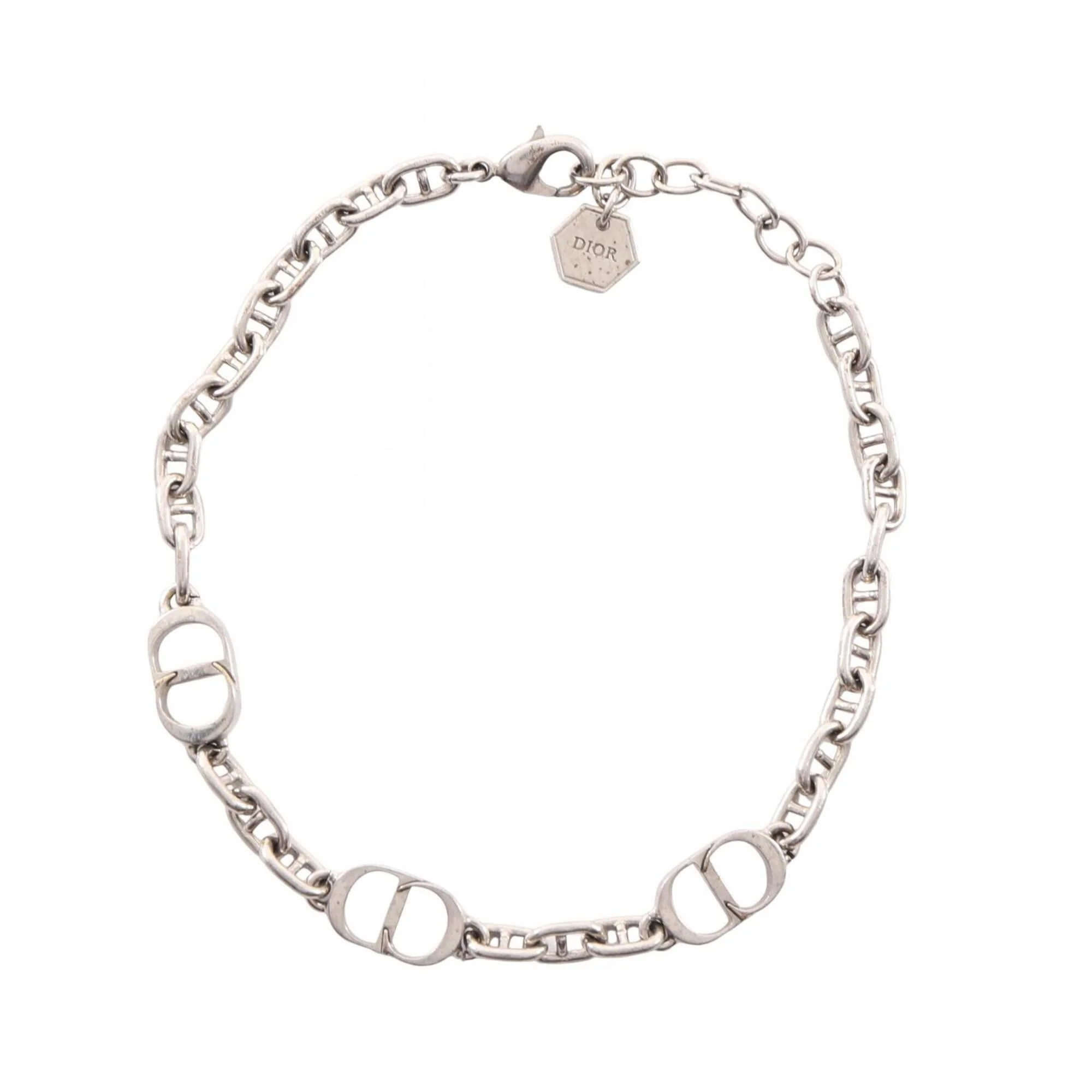 Charm Bracelet Gold Plated