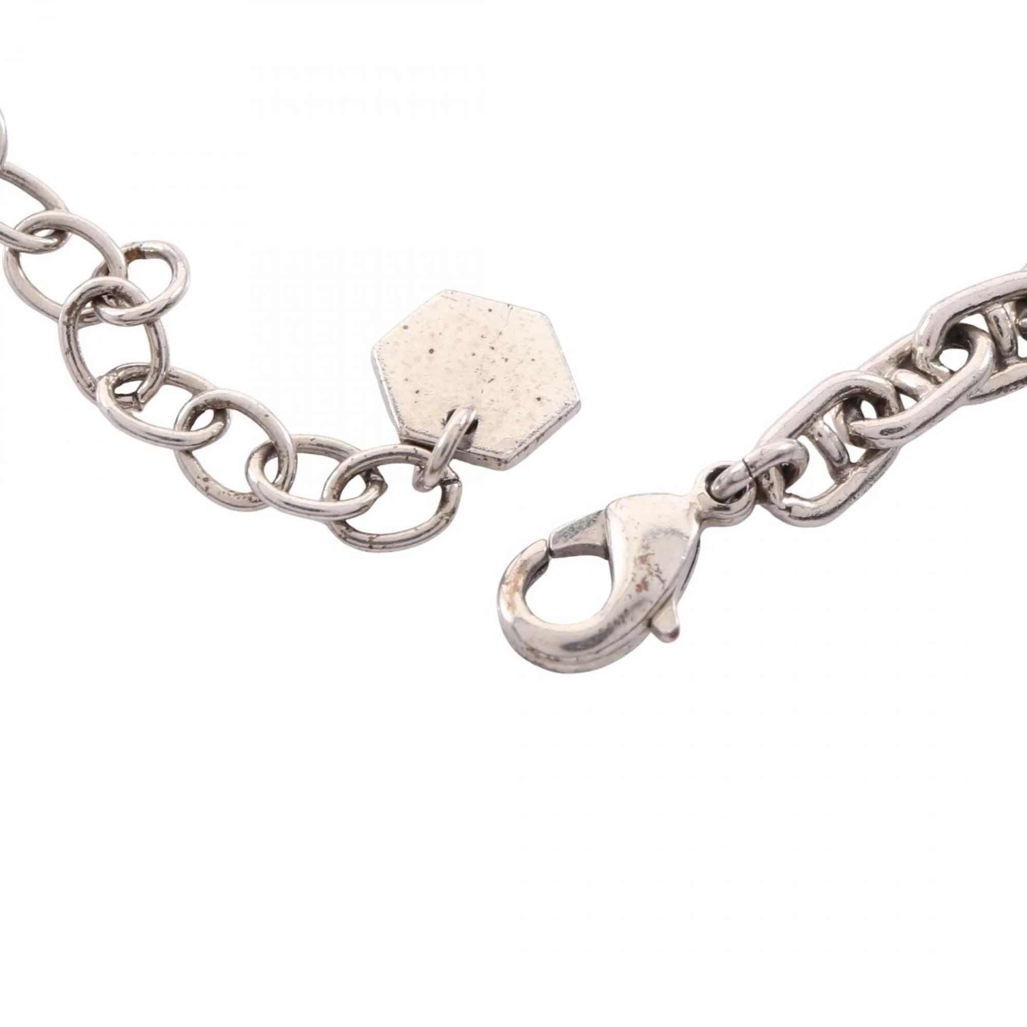 Charm Bracelet Gold Plated - Image 4