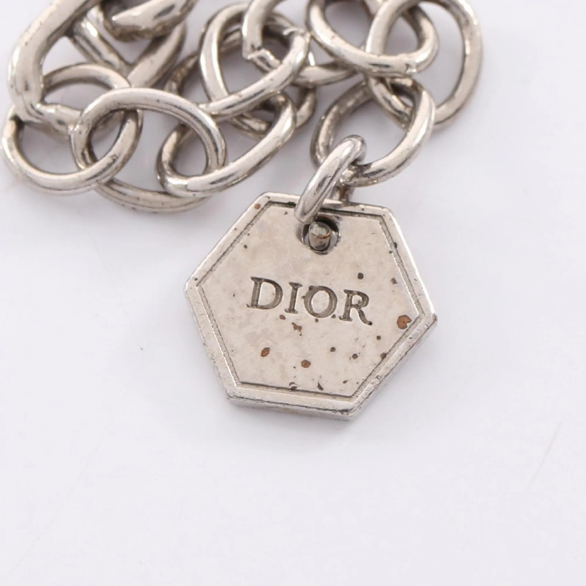 Charm Bracelet Gold Plated - Image 5