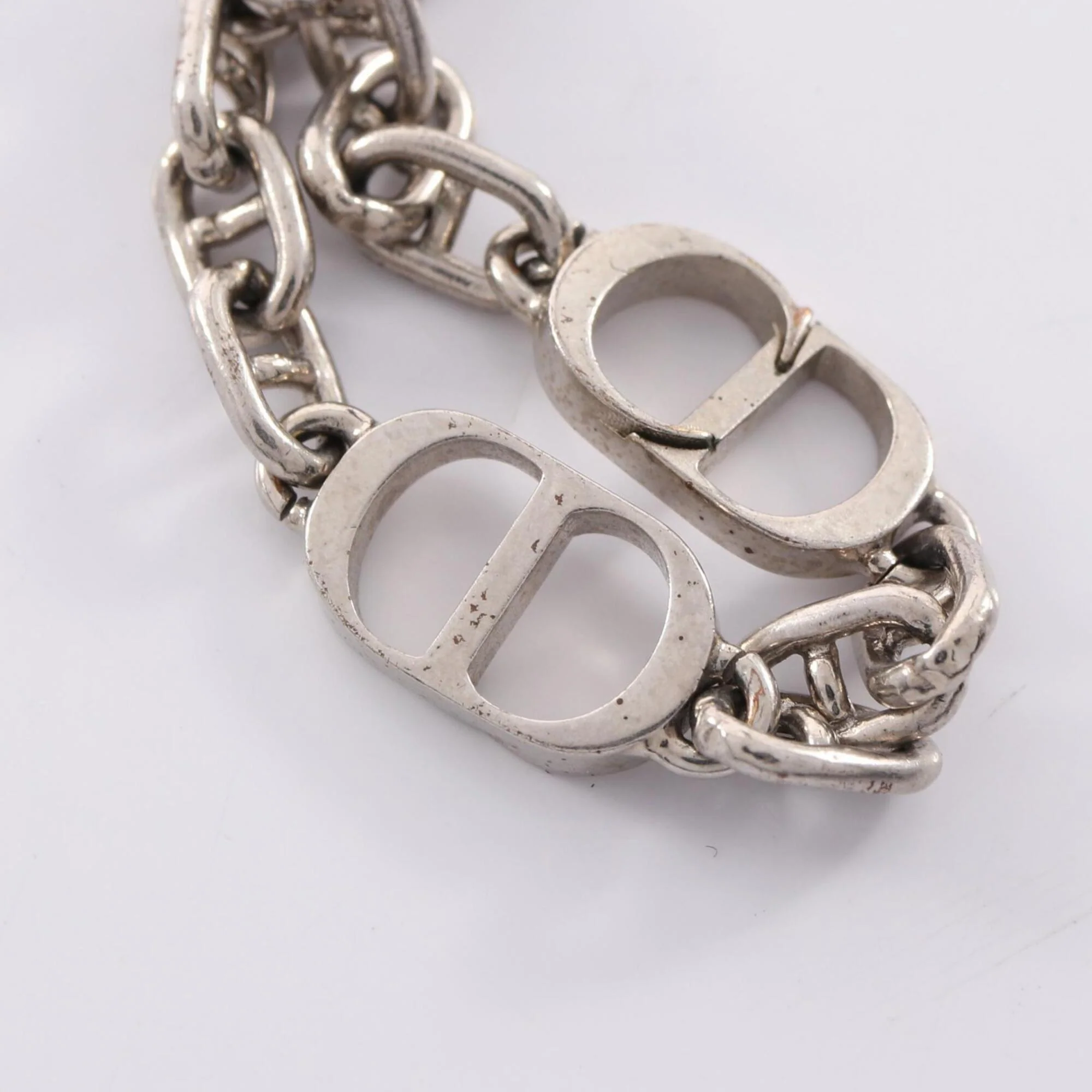 Charm Bracelet Gold Plated - Image 7