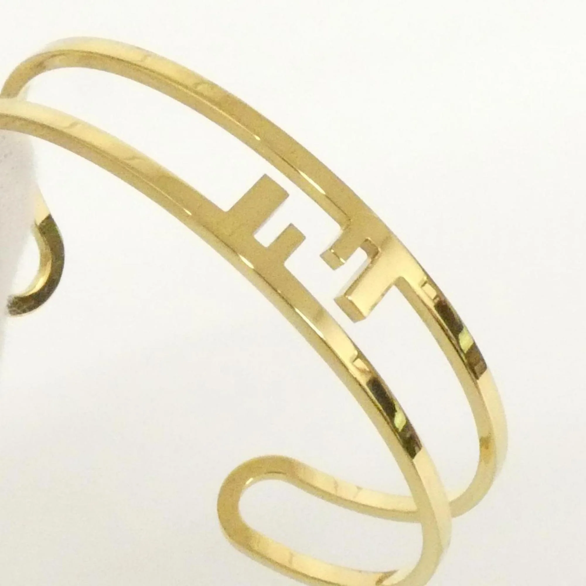 Bangle Gold Bracelet - Image 4