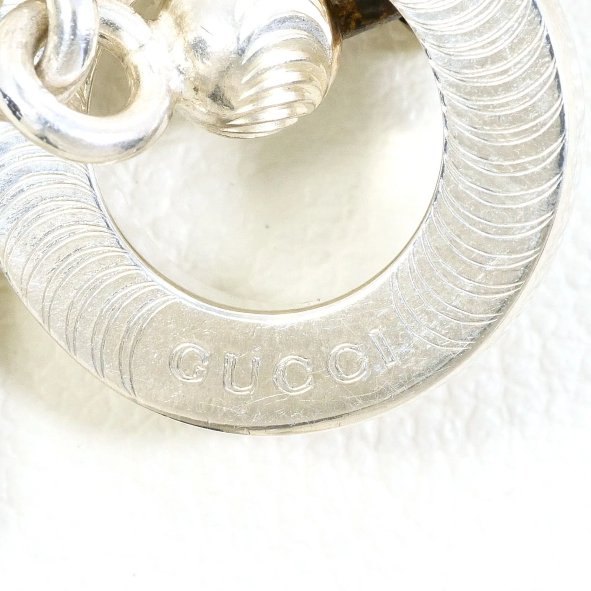 Ball Chain Bracelet Sterling Silver - Image 3