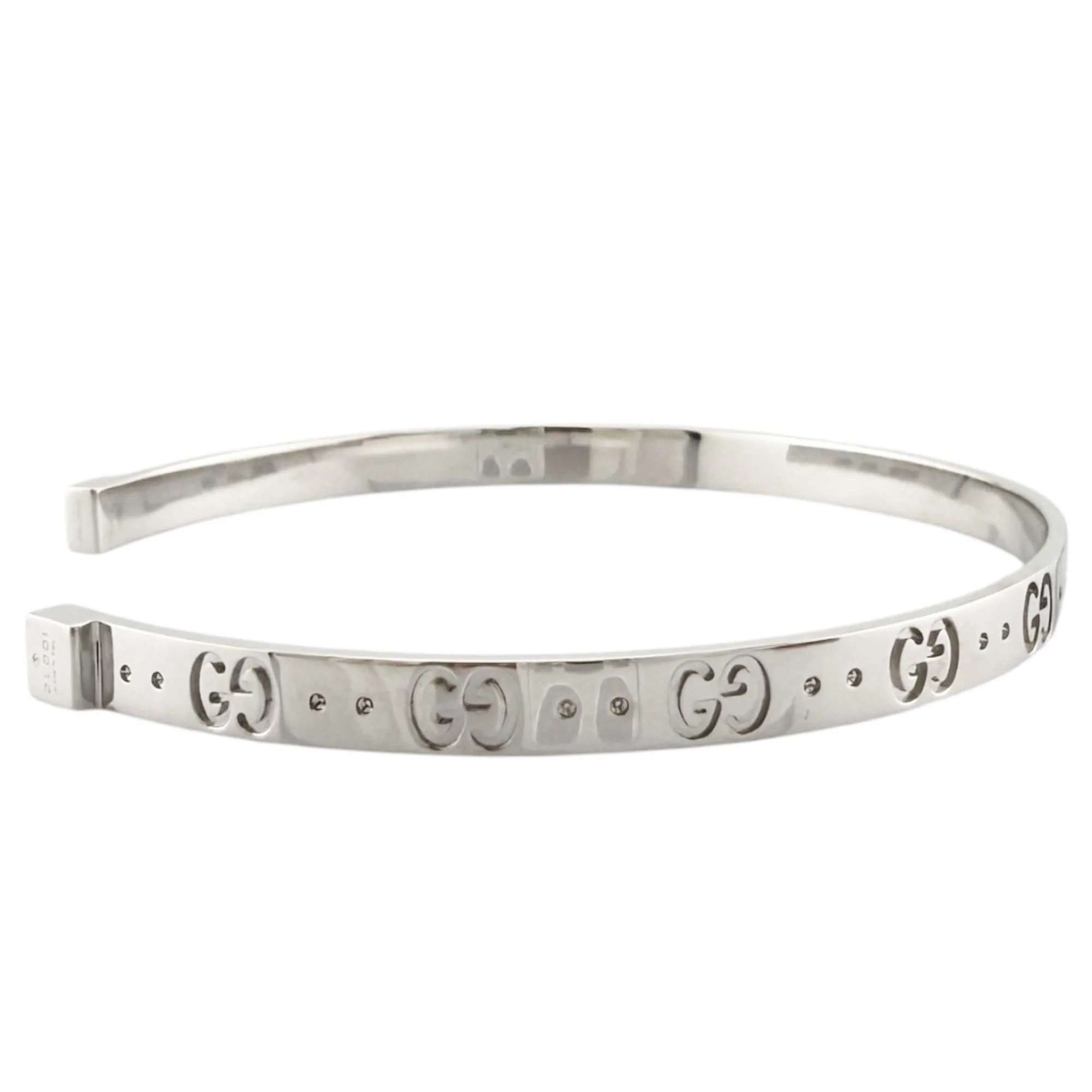 Bracelet 18K White Gold - Image 5