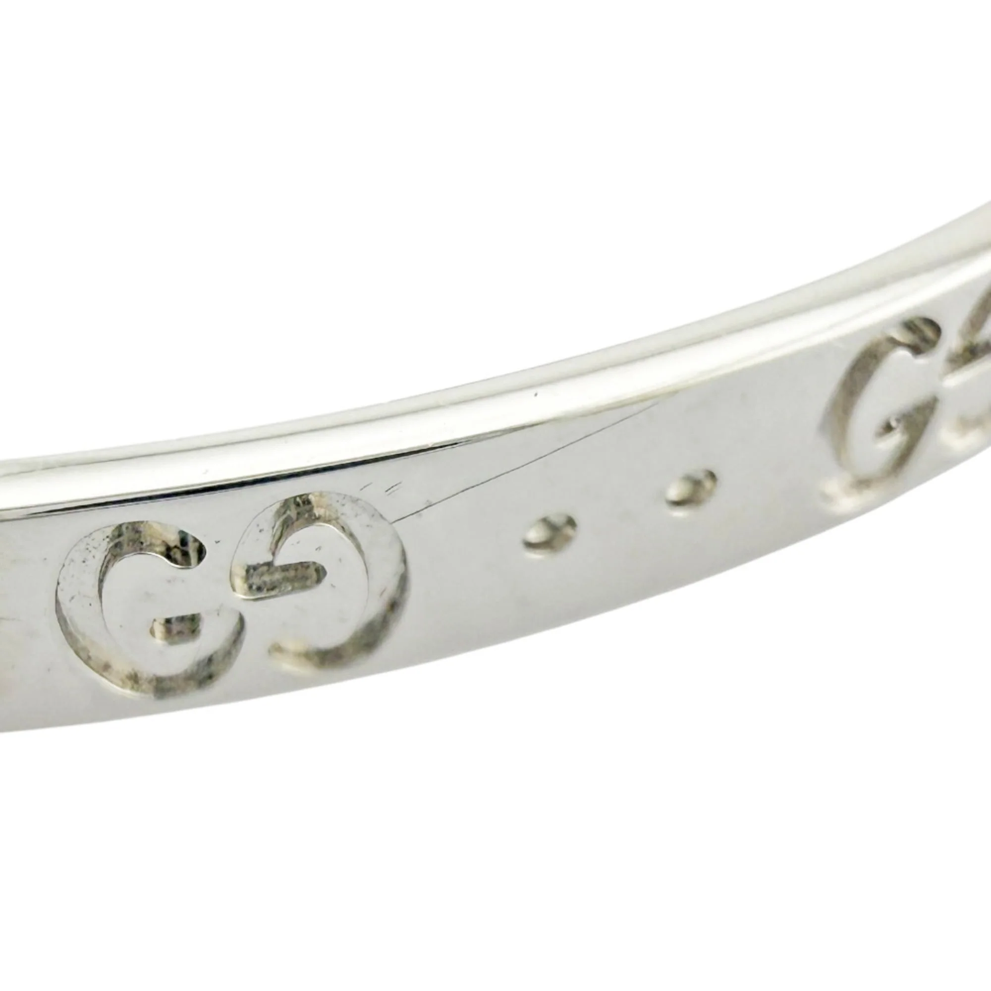 Bracelet 18K White Gold - Image 8