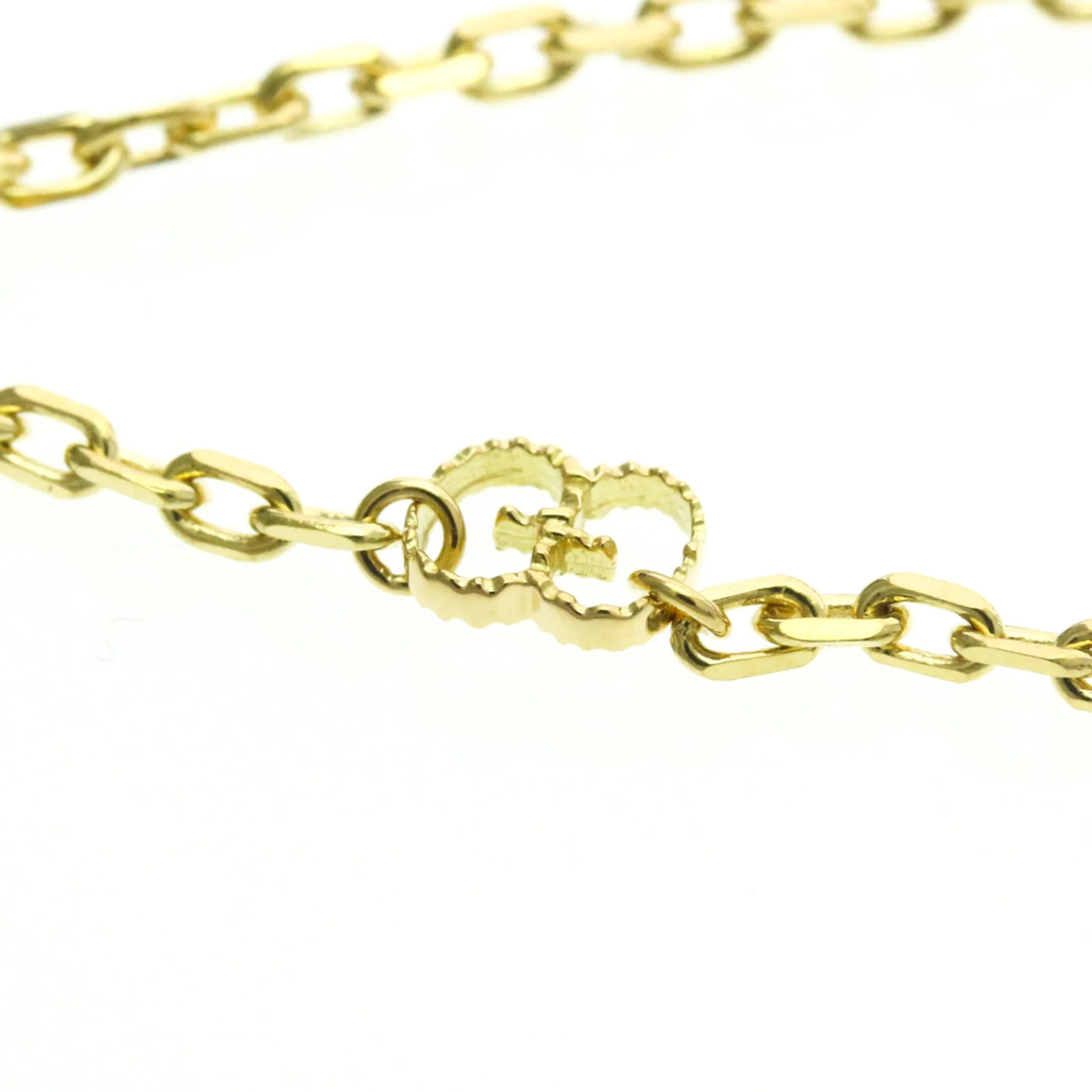 Bracelet 18K Yellow Gold - Image 7