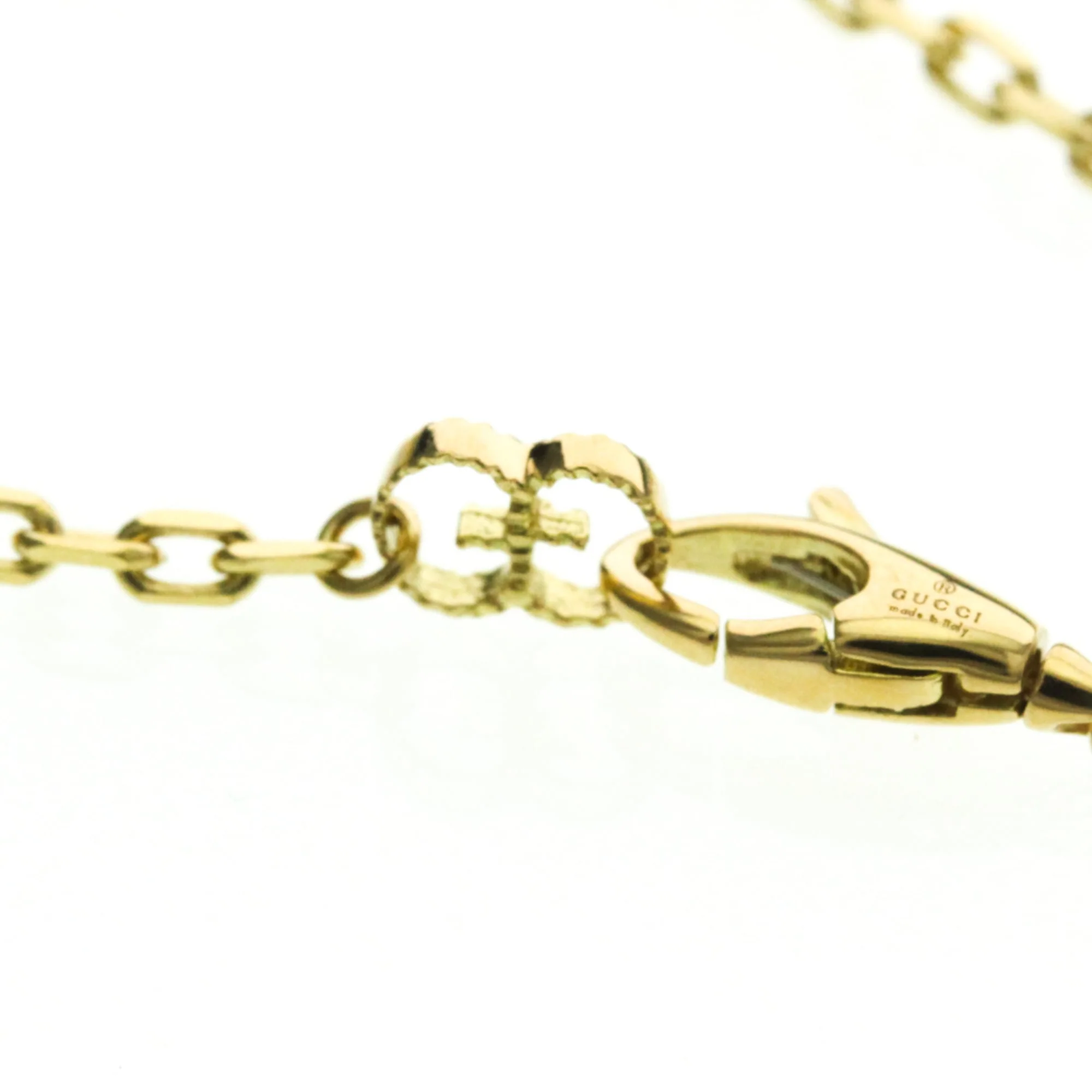 Bracelet 18K Yellow Gold - Image 8