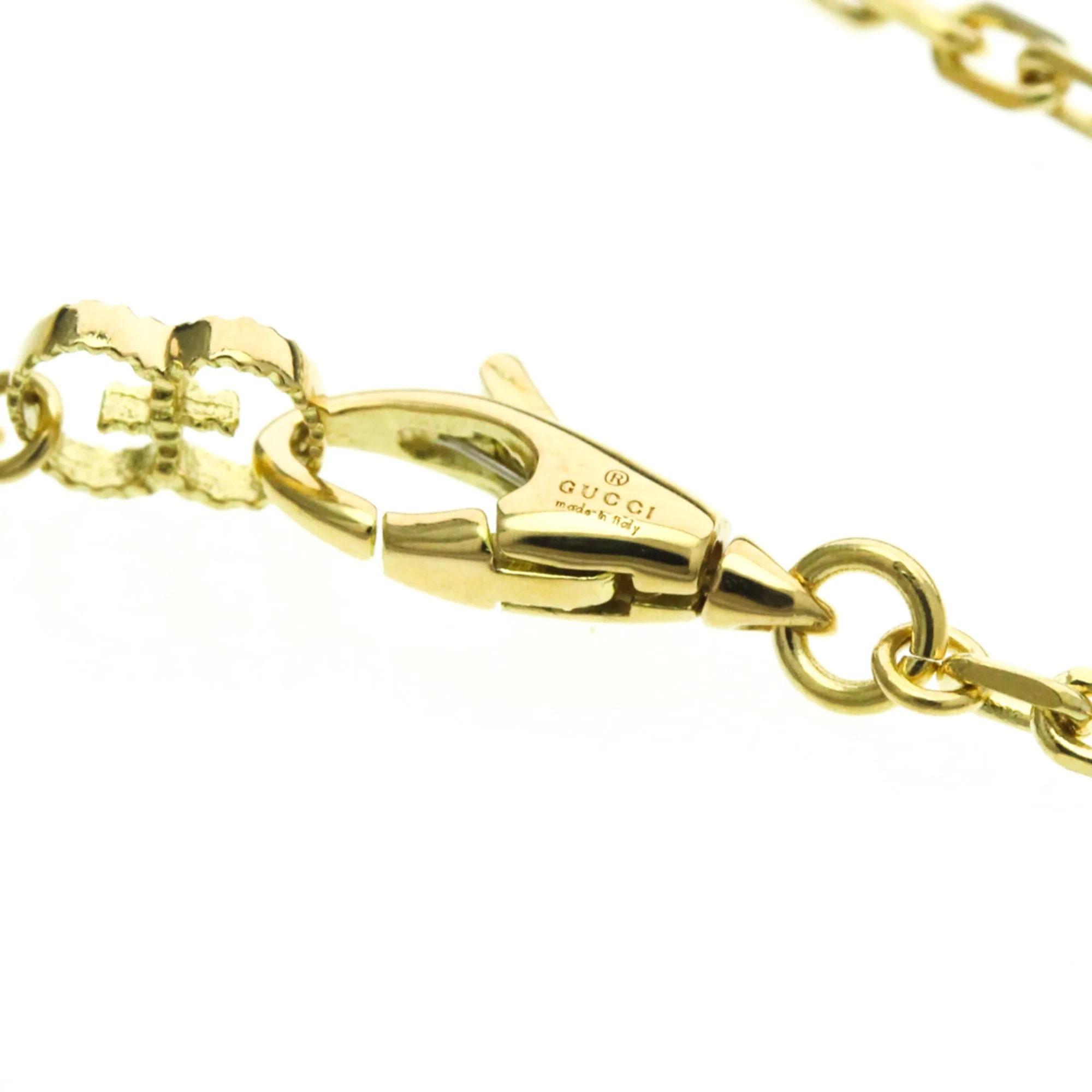 Bracelet 18K Yellow Gold - Image 9