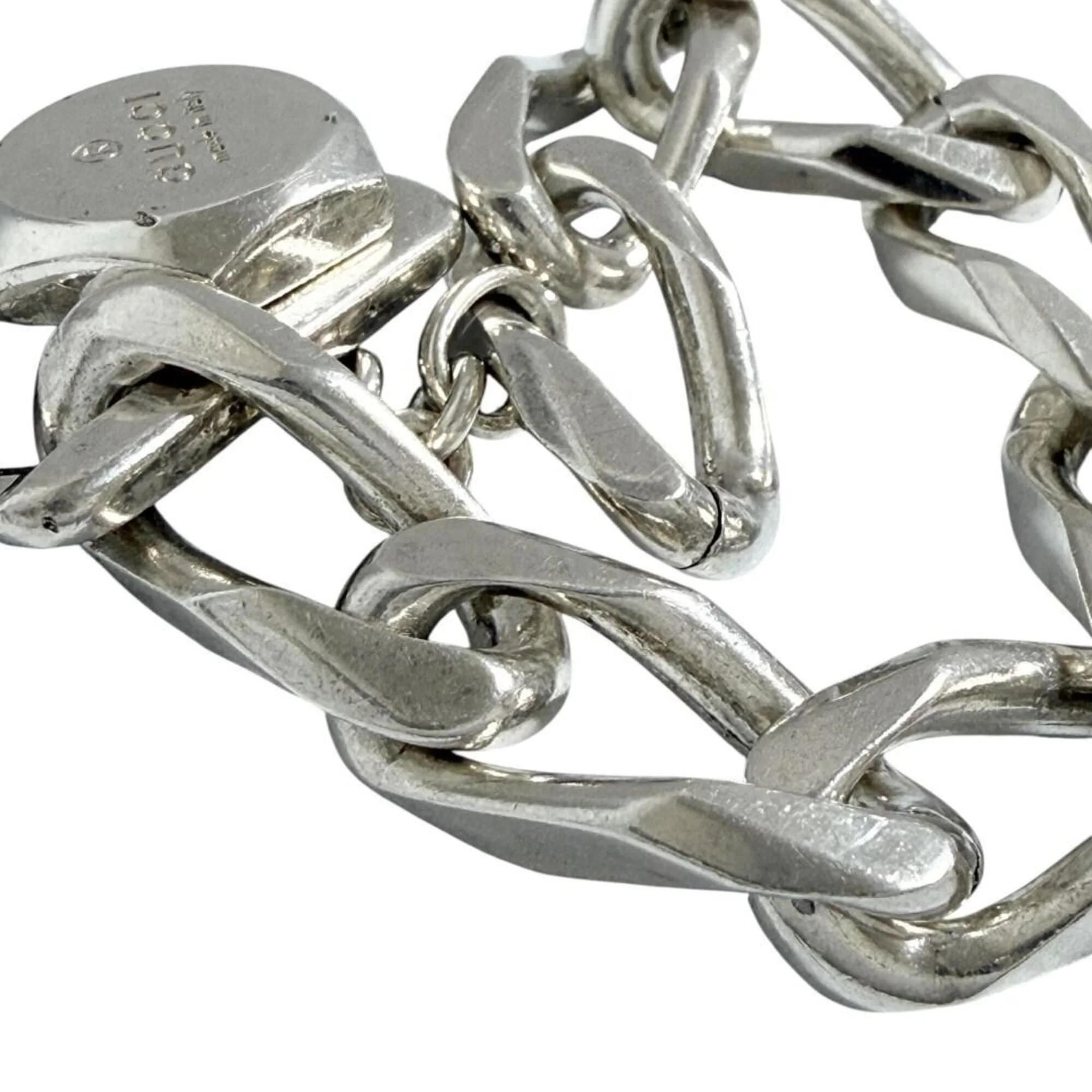 Bracelet Sterling Silver - Image 3