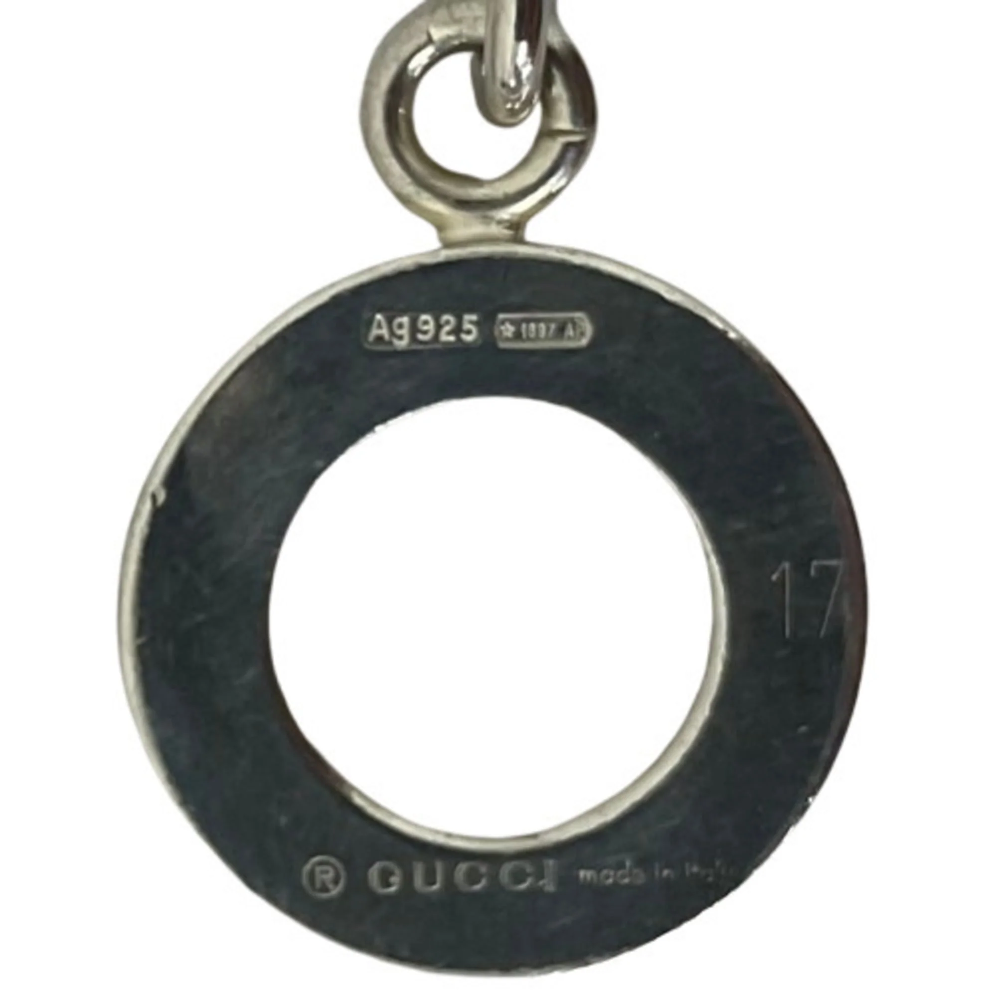 Charm Bracelet Ball Chain Sterling Silver - Image 4