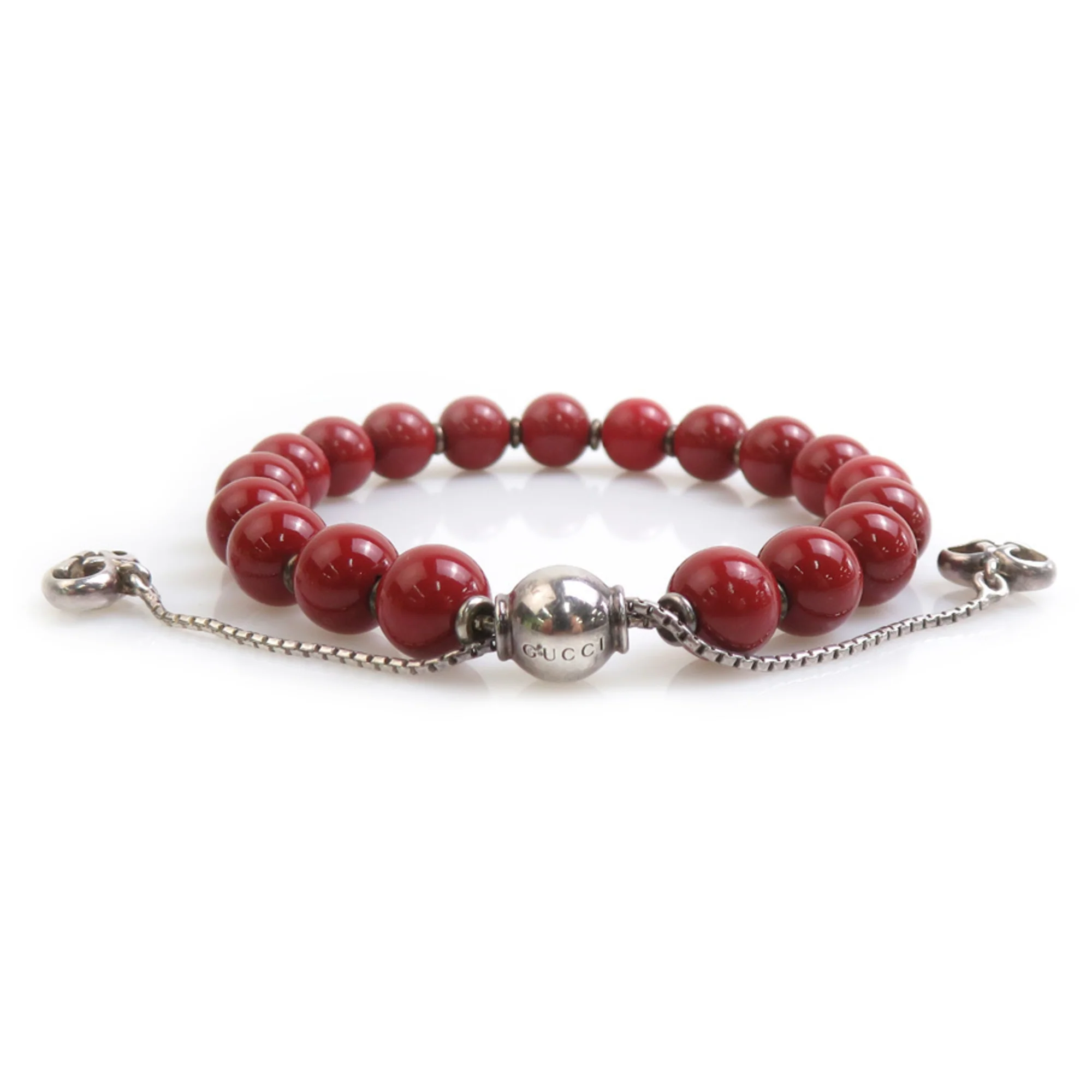 Charm Bracelet Sterling Silver - Image 4