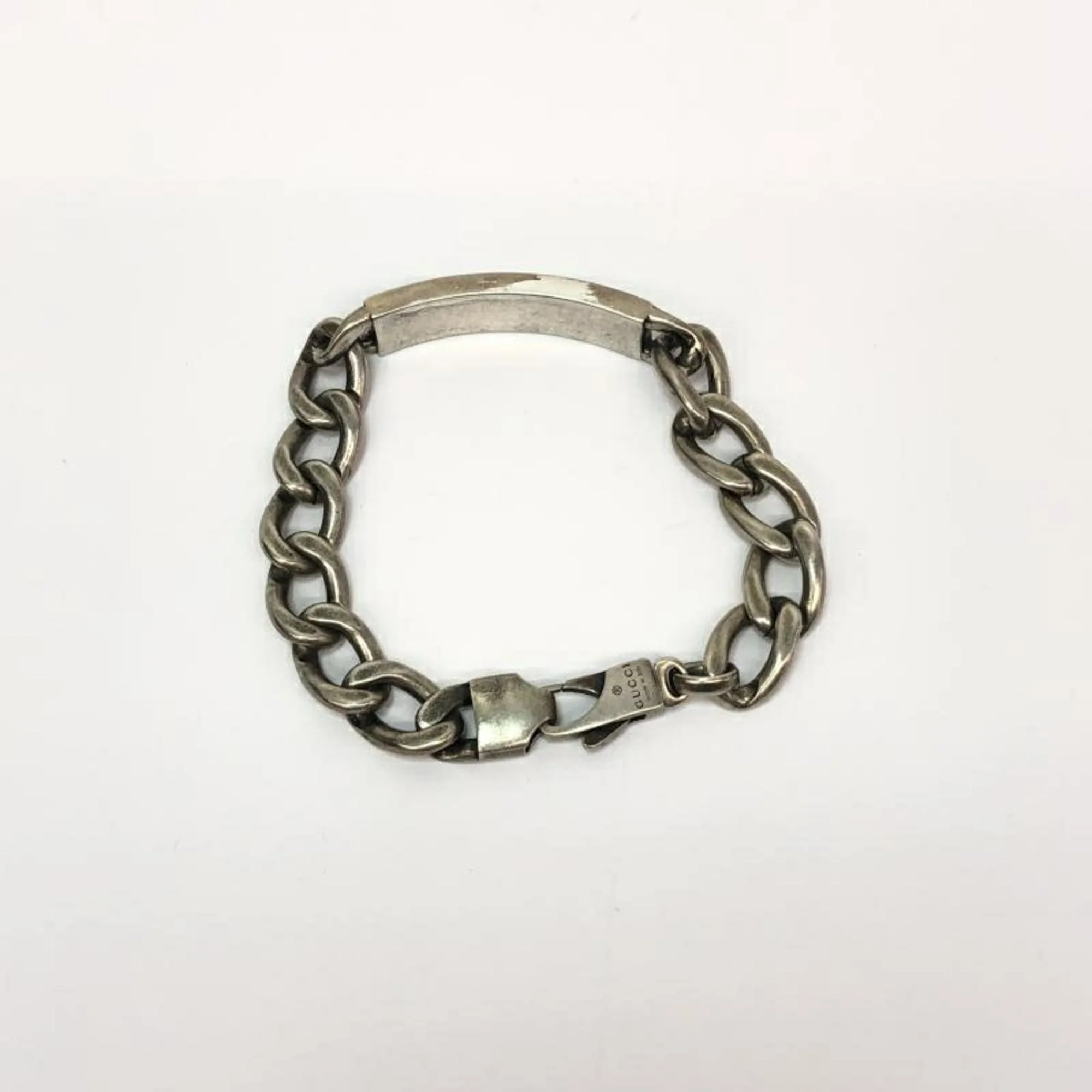Charm Bracelet Sterling Silver - Image 7