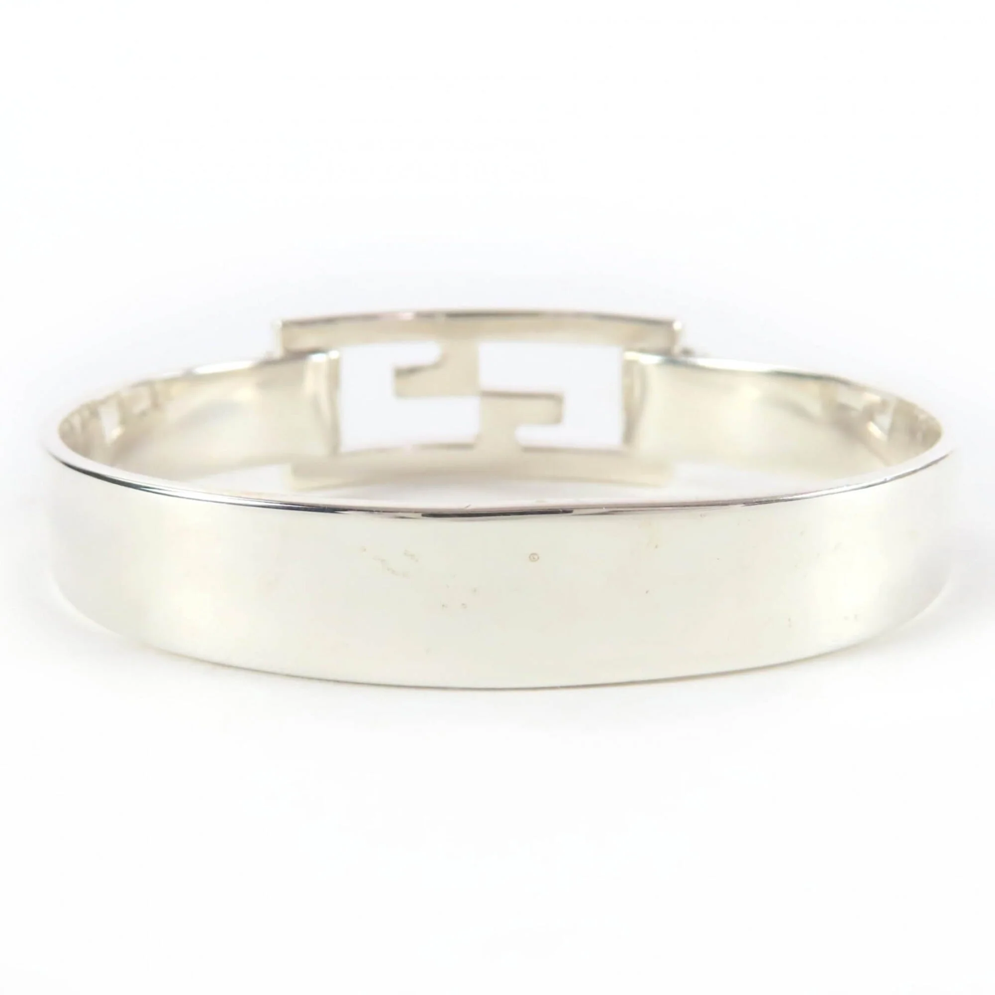 GG Bracelet Sterling Silver - Image 3