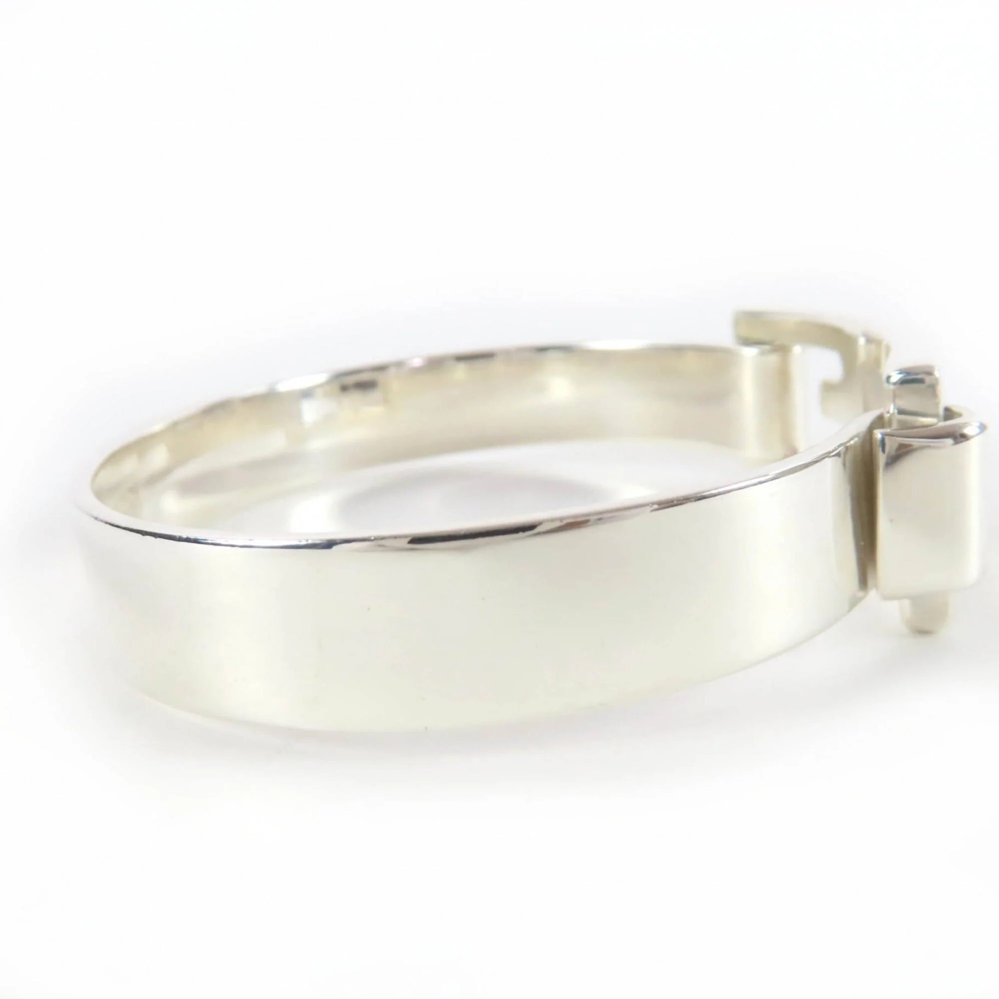 GG Bracelet Sterling Silver - Image 4