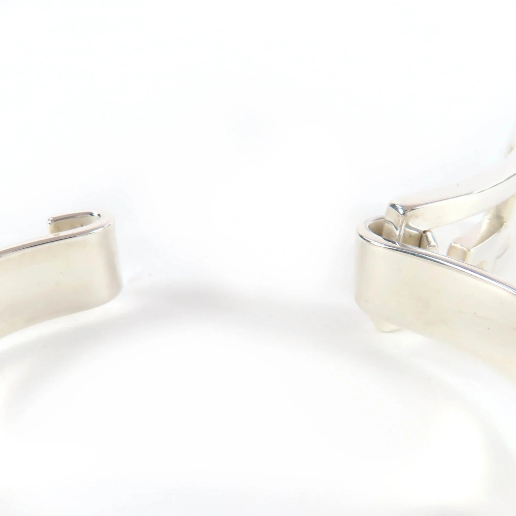 GG Bracelet Sterling Silver - Image 6