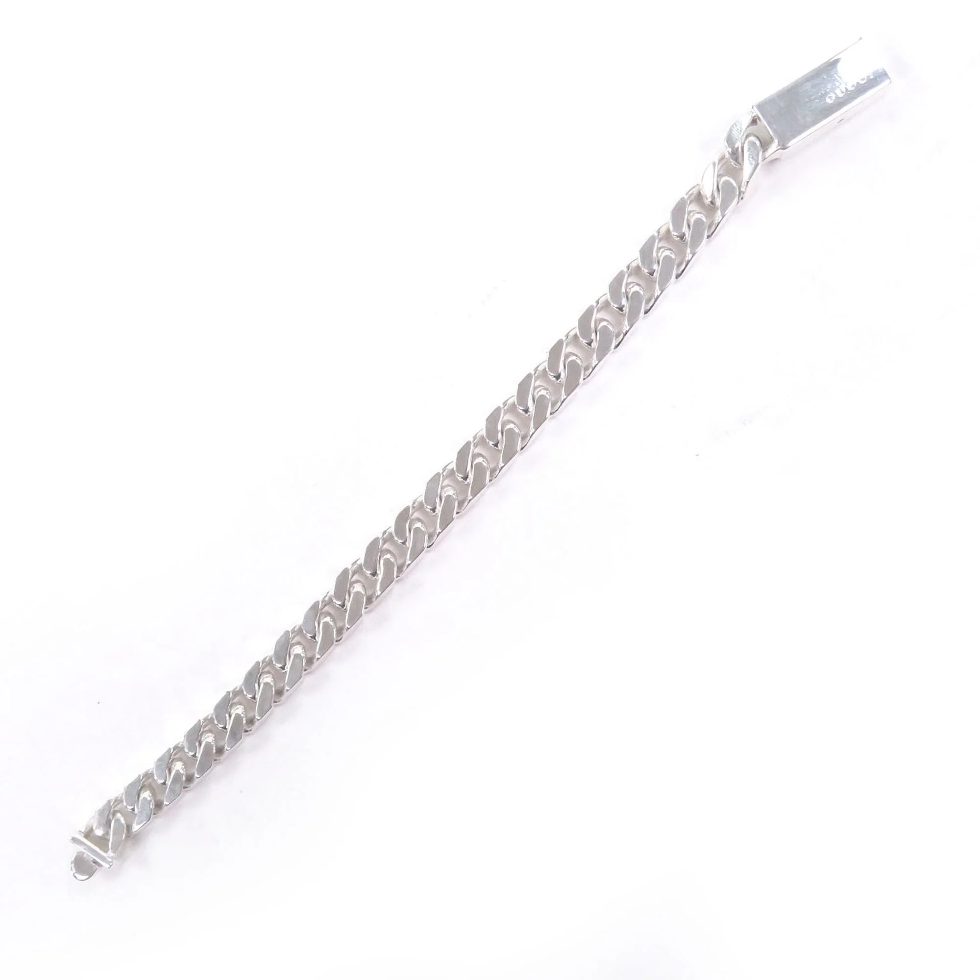 Vintage Bracelet Sterling Silver - Image 3