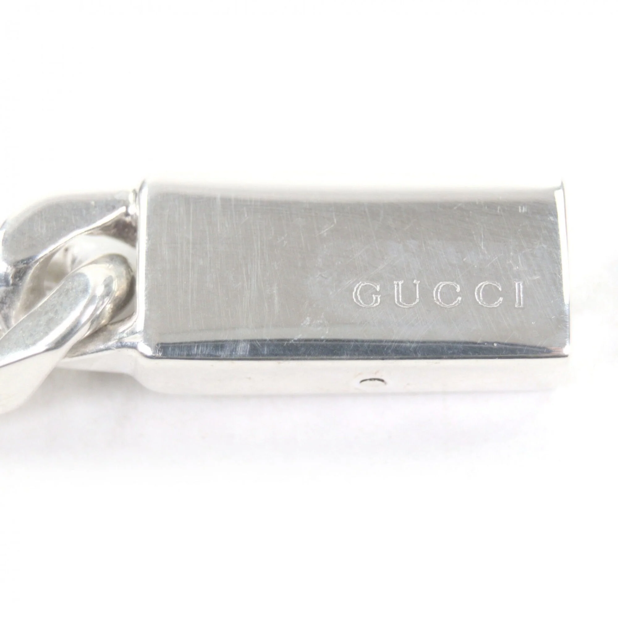 Vintage Bracelet Sterling Silver - Image 4