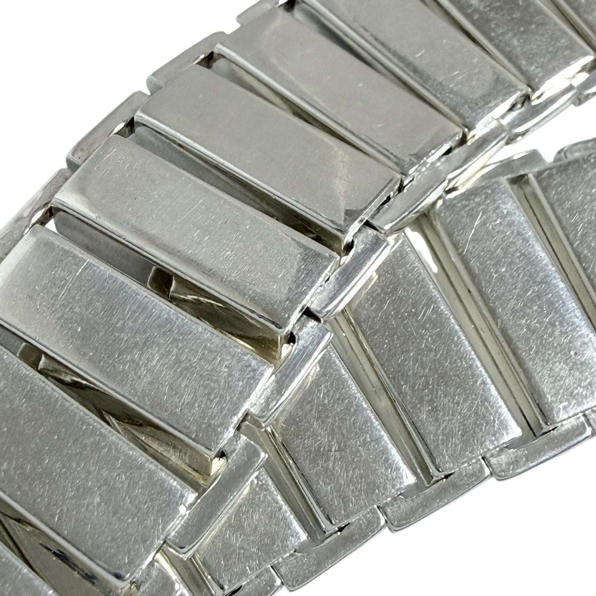 Wide Bracelet Sterling Silver - Image 5