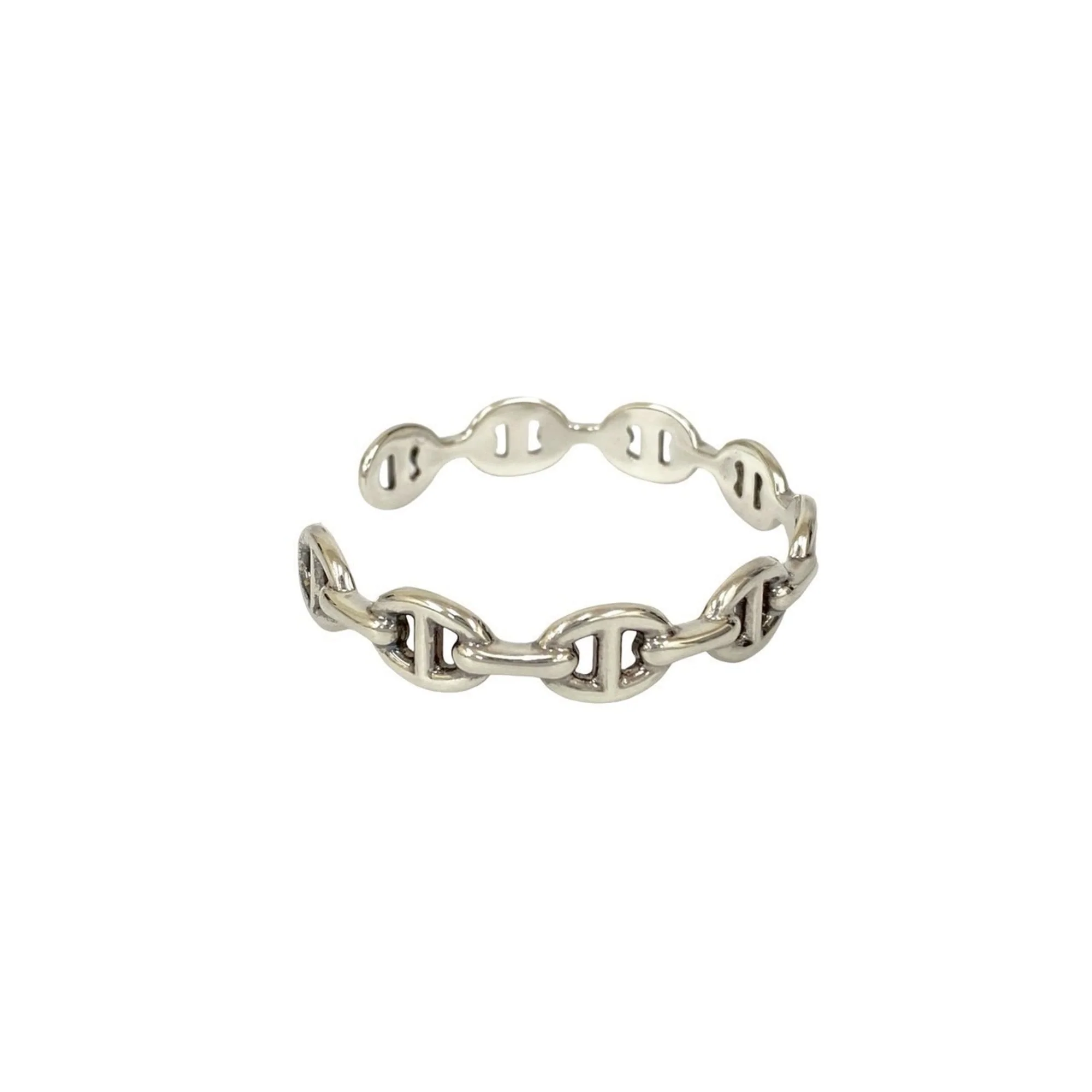 Ancienne Bracelet Sterling Silver - Image 4