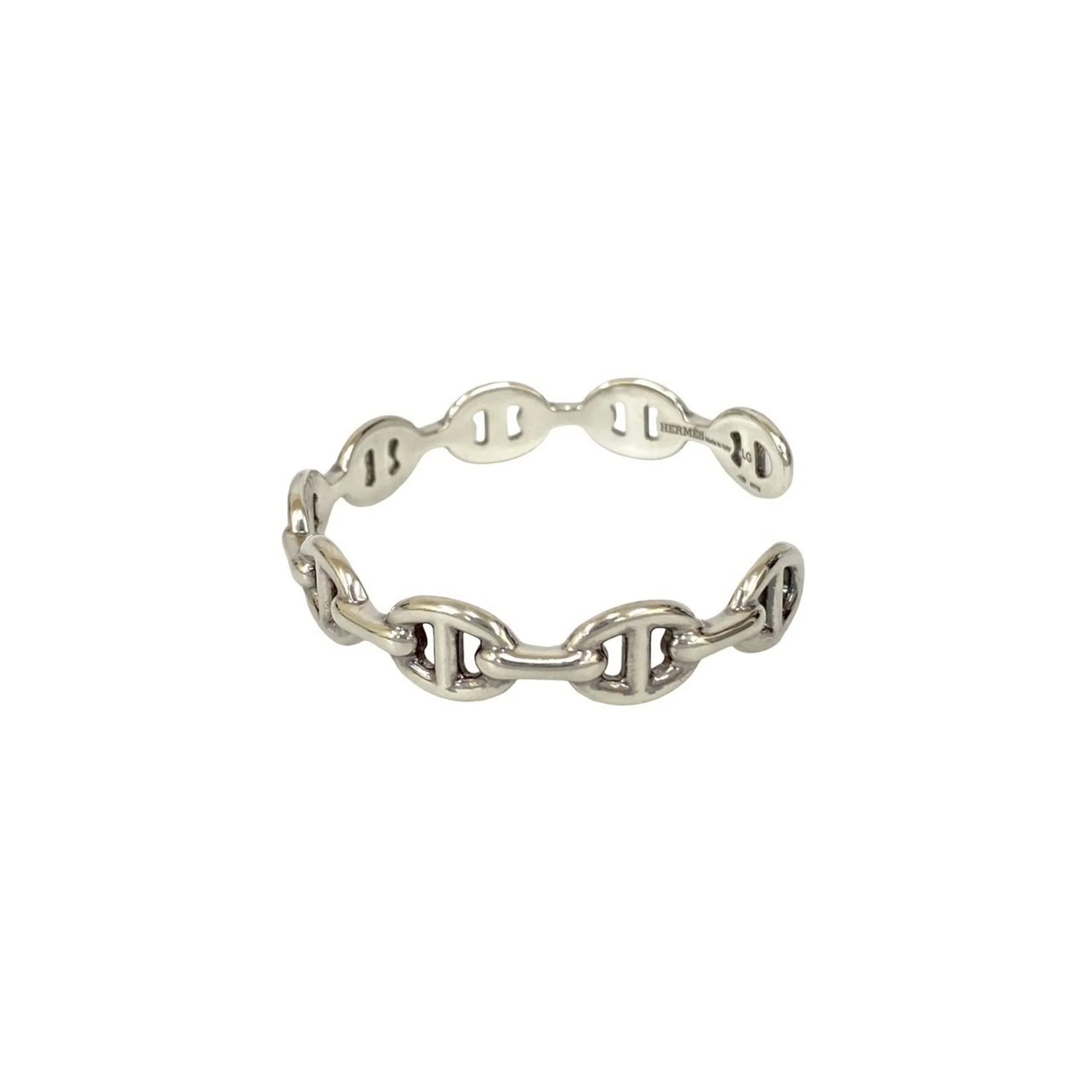 Ancienne Bracelet Sterling Silver - Image 5