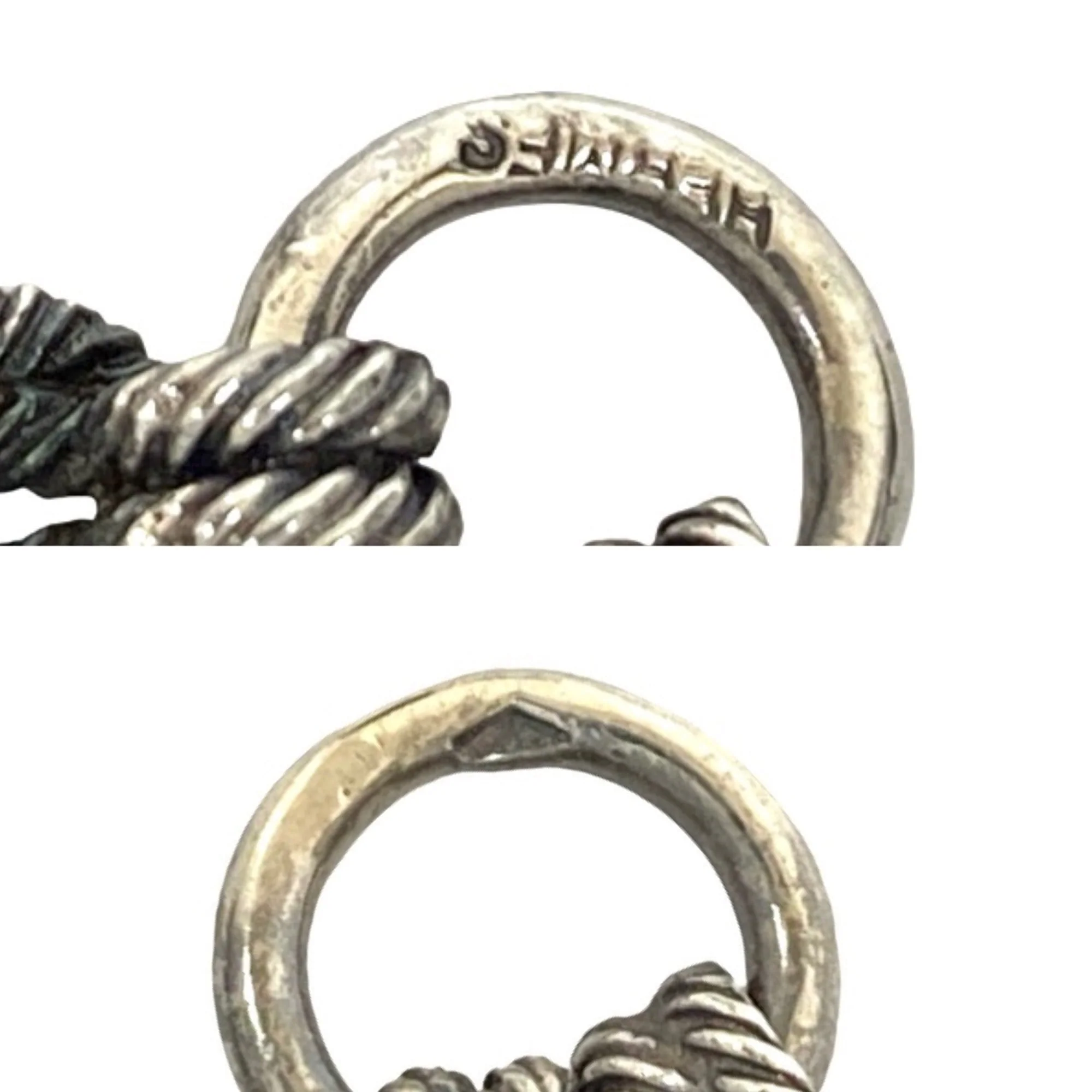 Audienne Bracelet Sterling Silver - Image 2