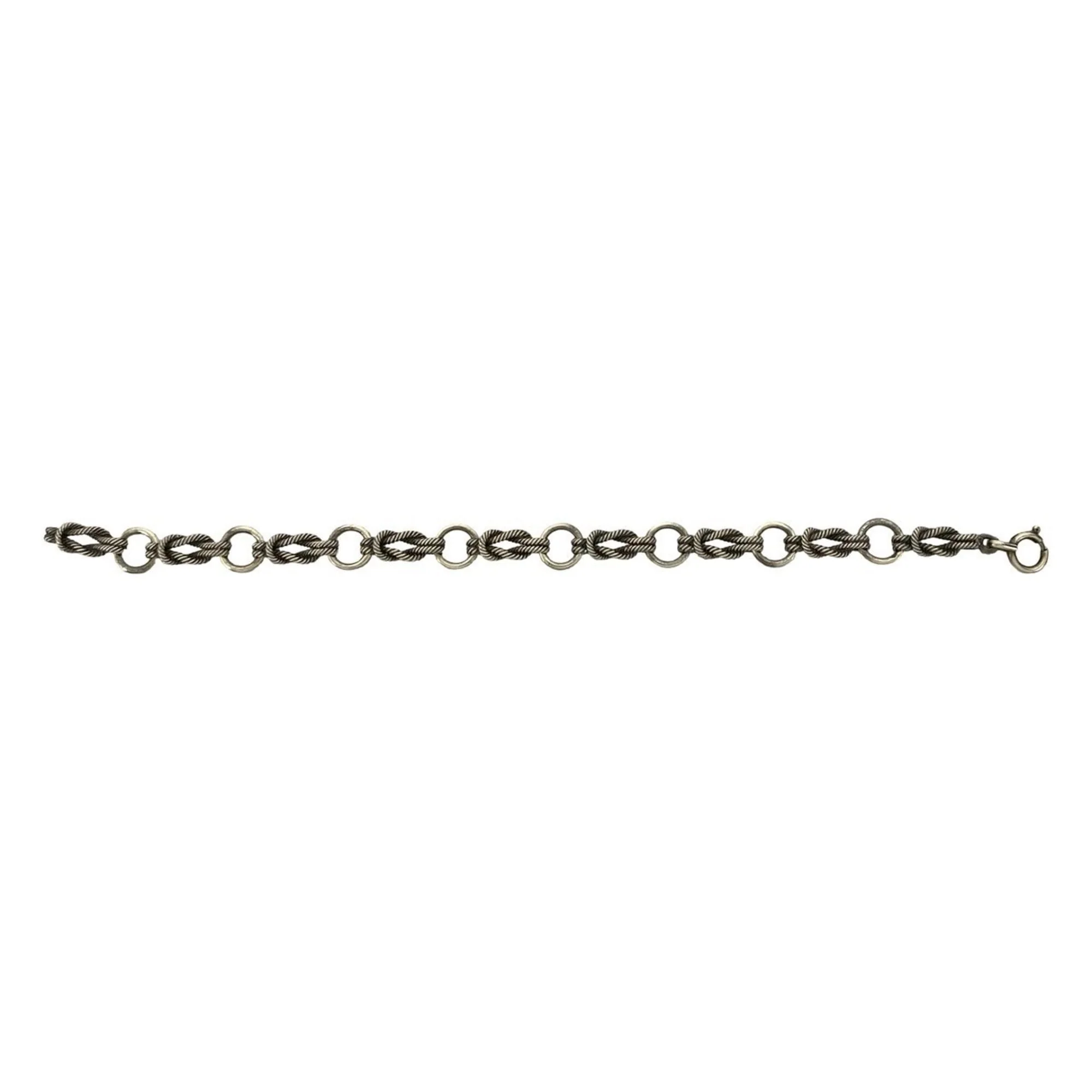 Audienne Bracelet Sterling Silver - Image 6
