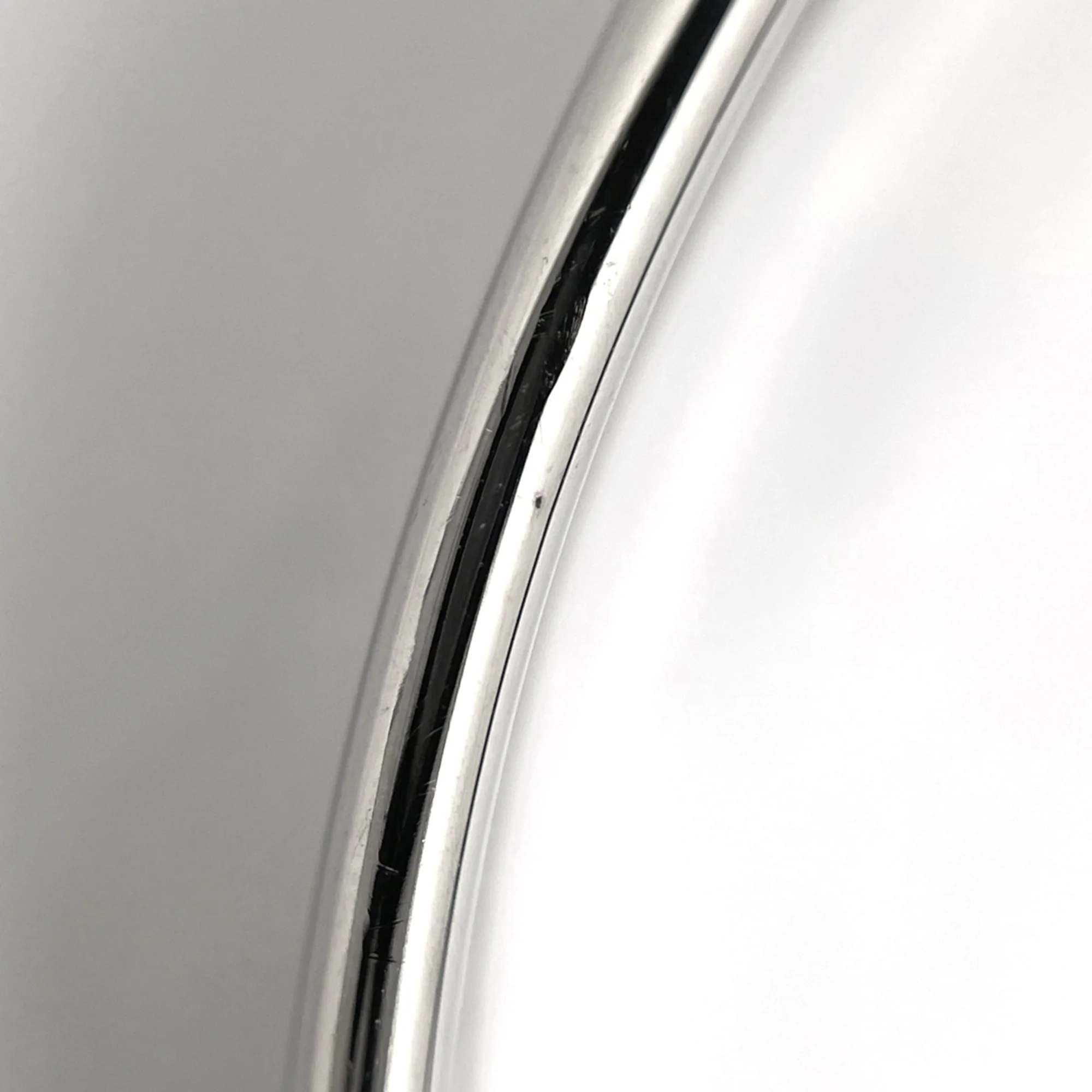 Bangle Bracelet Metal Silver Multi-color - Image 3