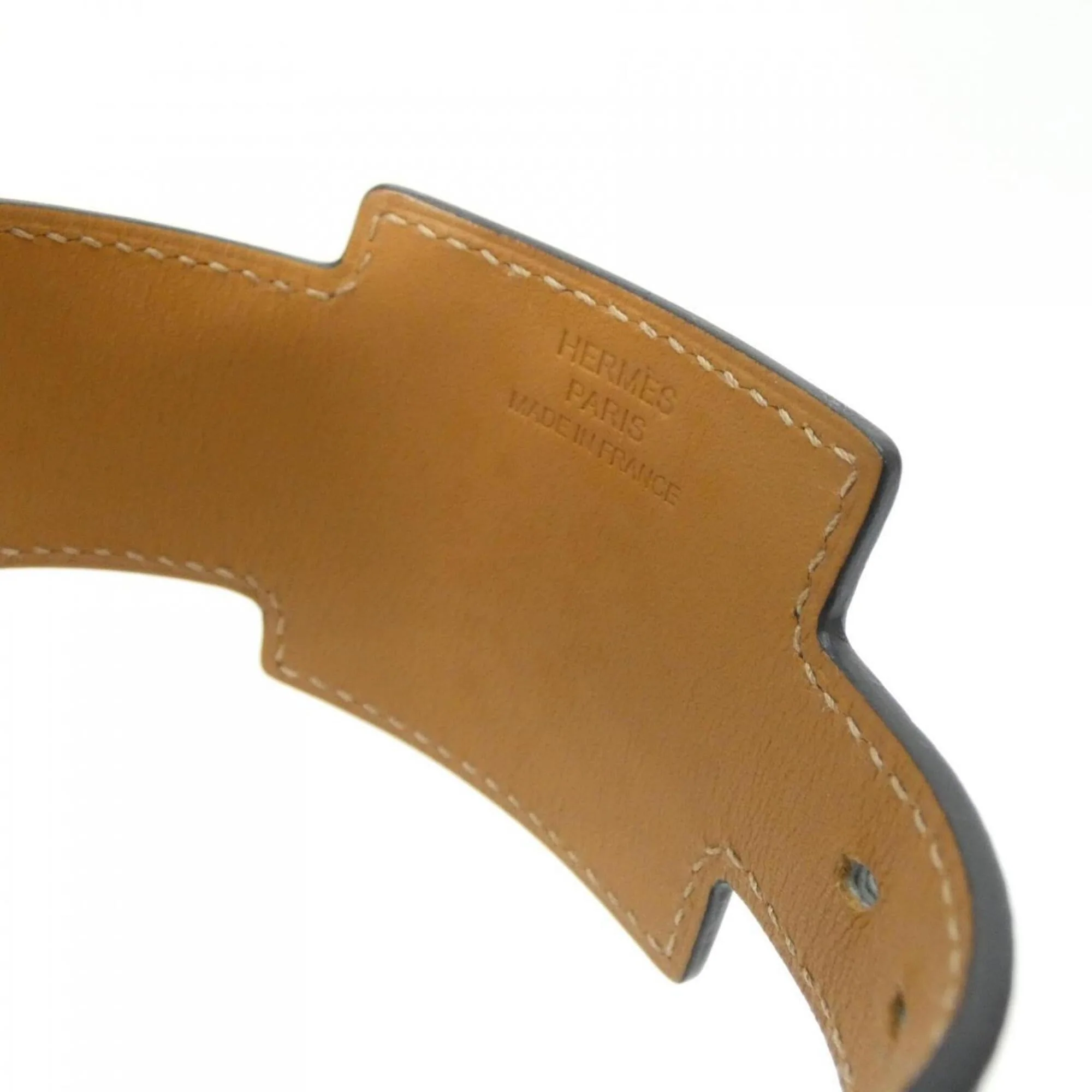 Bracelet Epsom Leather and Swift Leather - Image 5