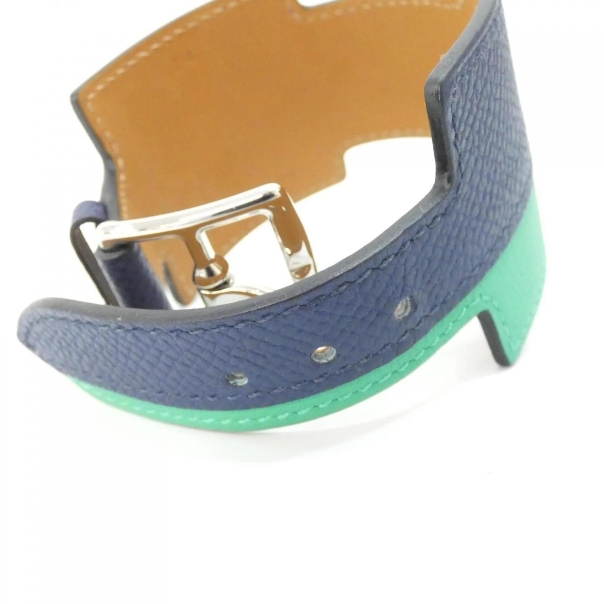 Bracelet Epsom Leather and Swift Leather - Image 7