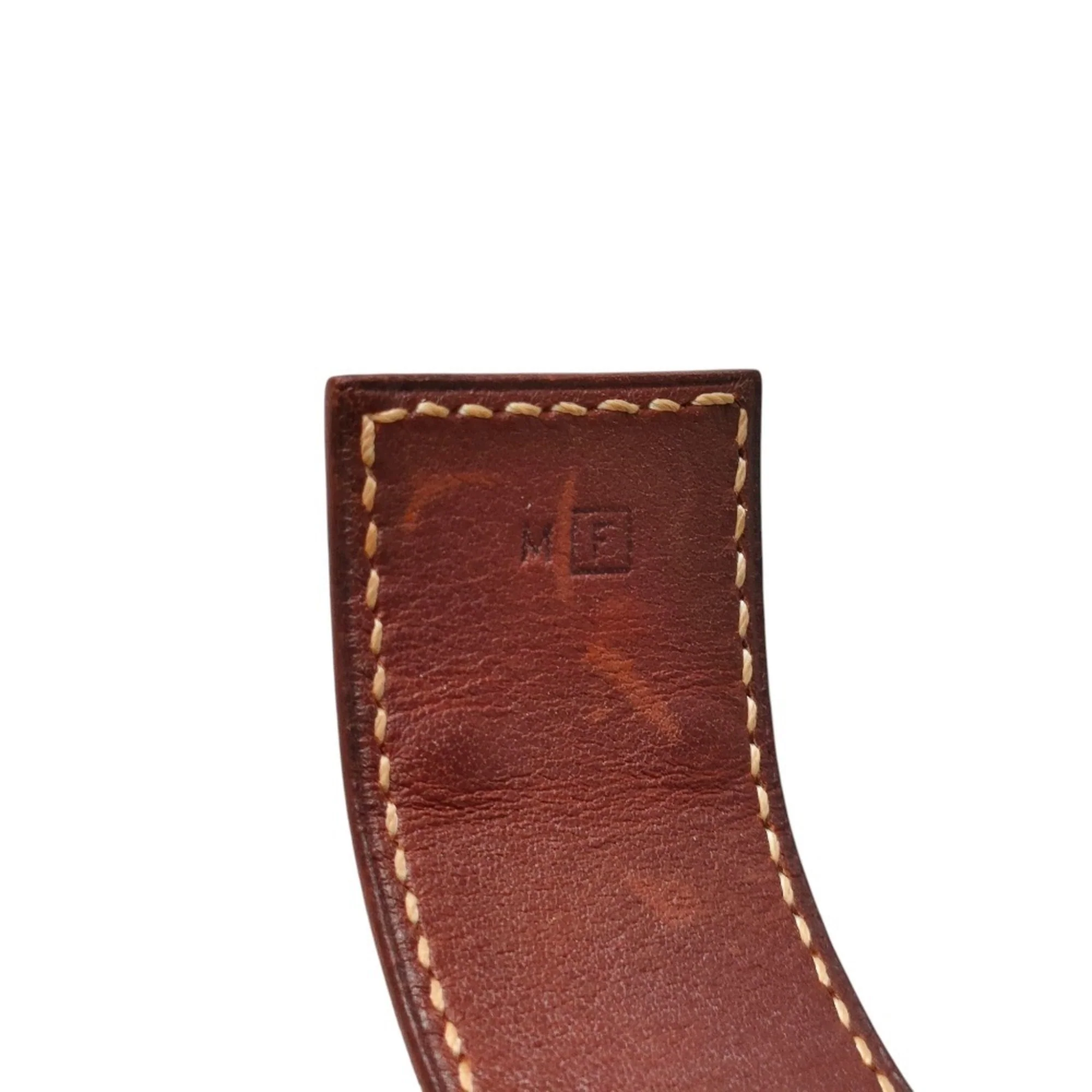 Bracelet Leather Brown - Image 8
