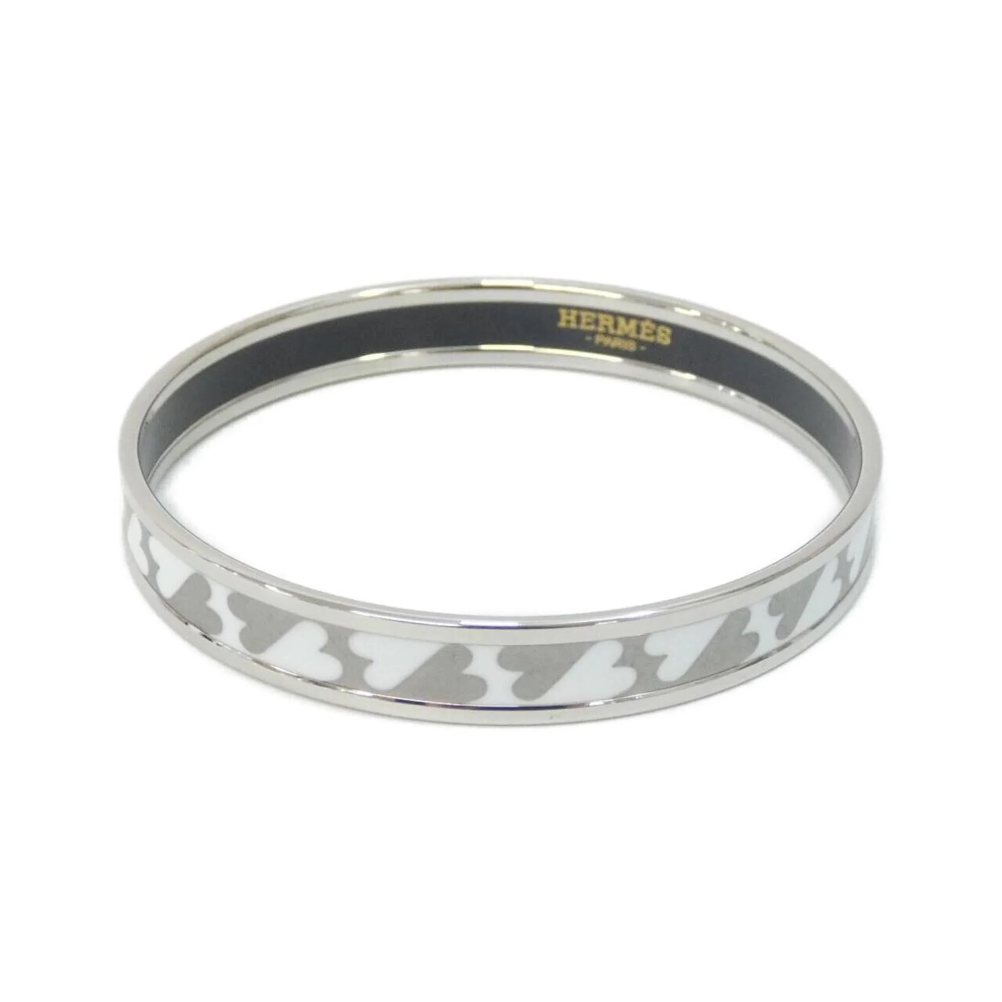 Bracelet Silver White