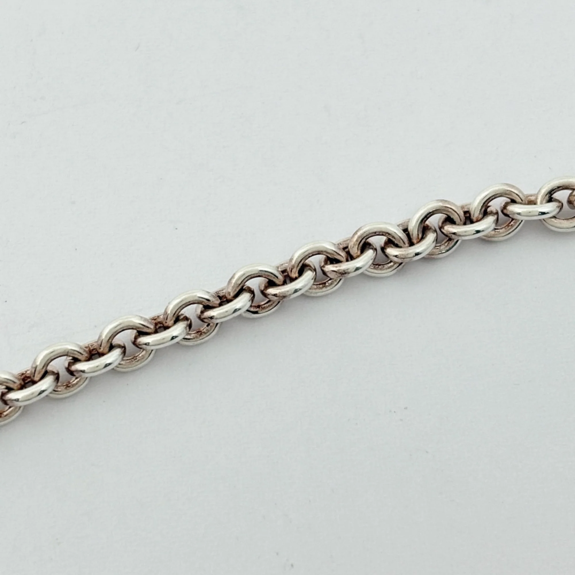 Bracelet Sterling Silver - Image 4