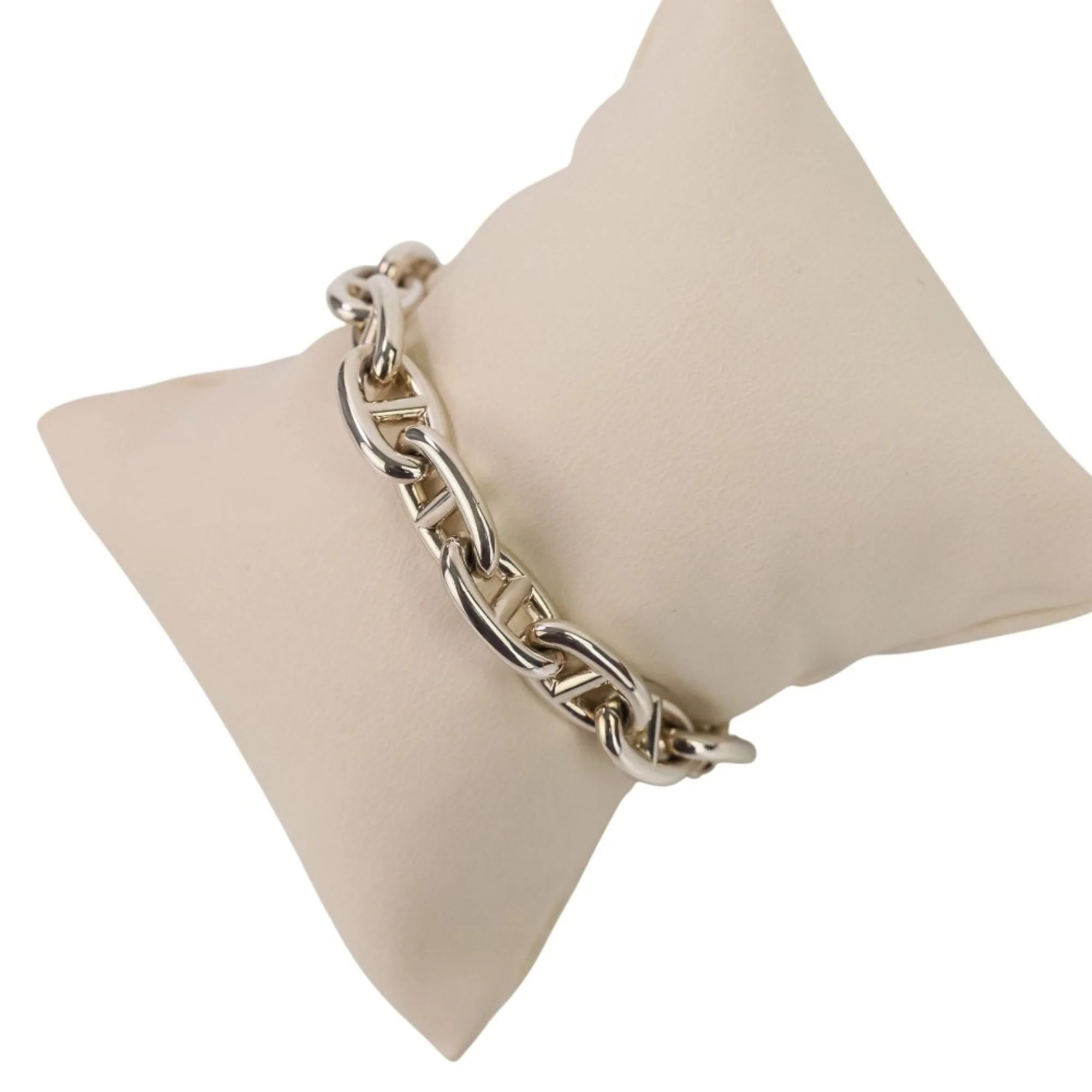 Chaine d'Ancre Bracelet Sterling Silver - Image 2