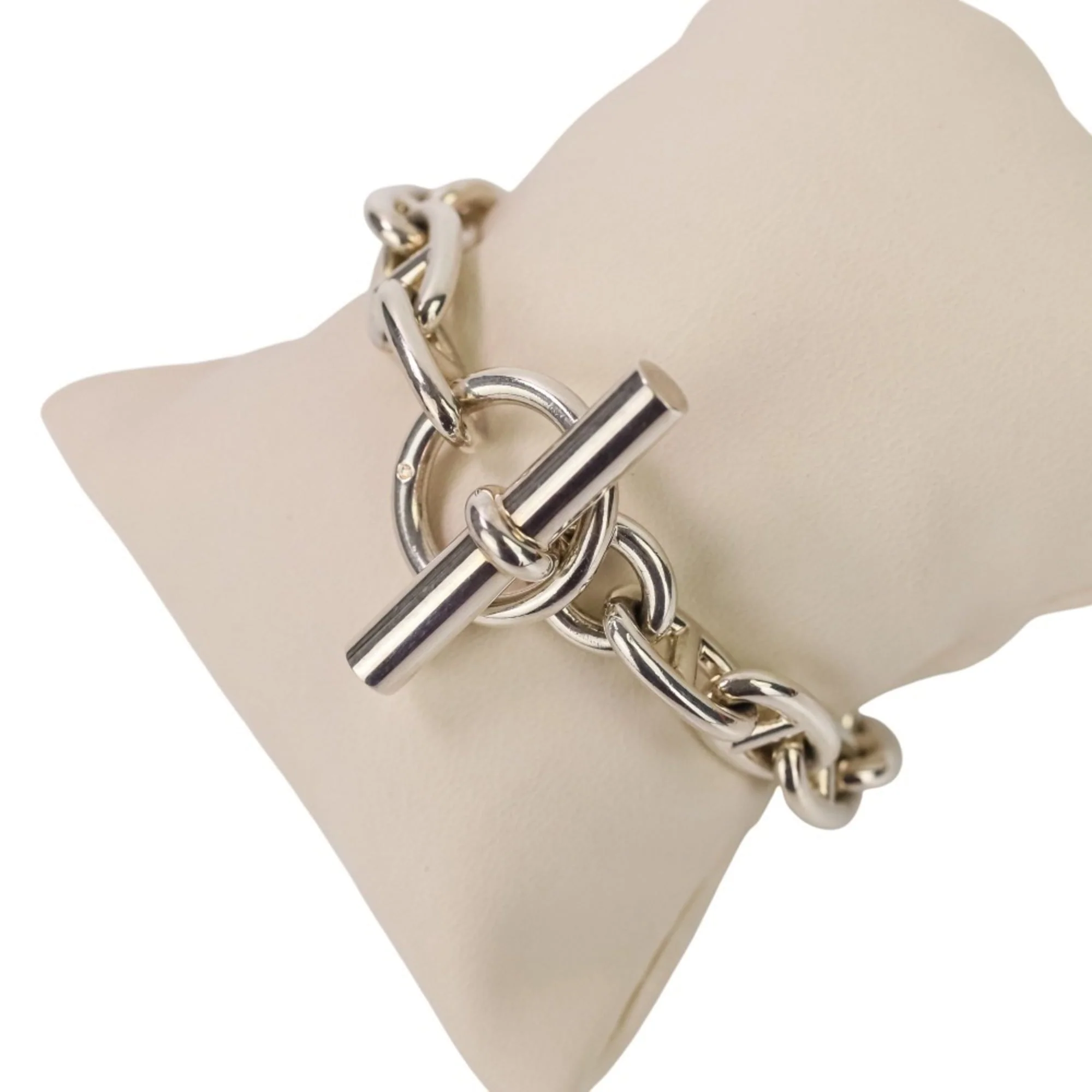 Chaine d'Ancre Bracelet Sterling Silver - Image 3